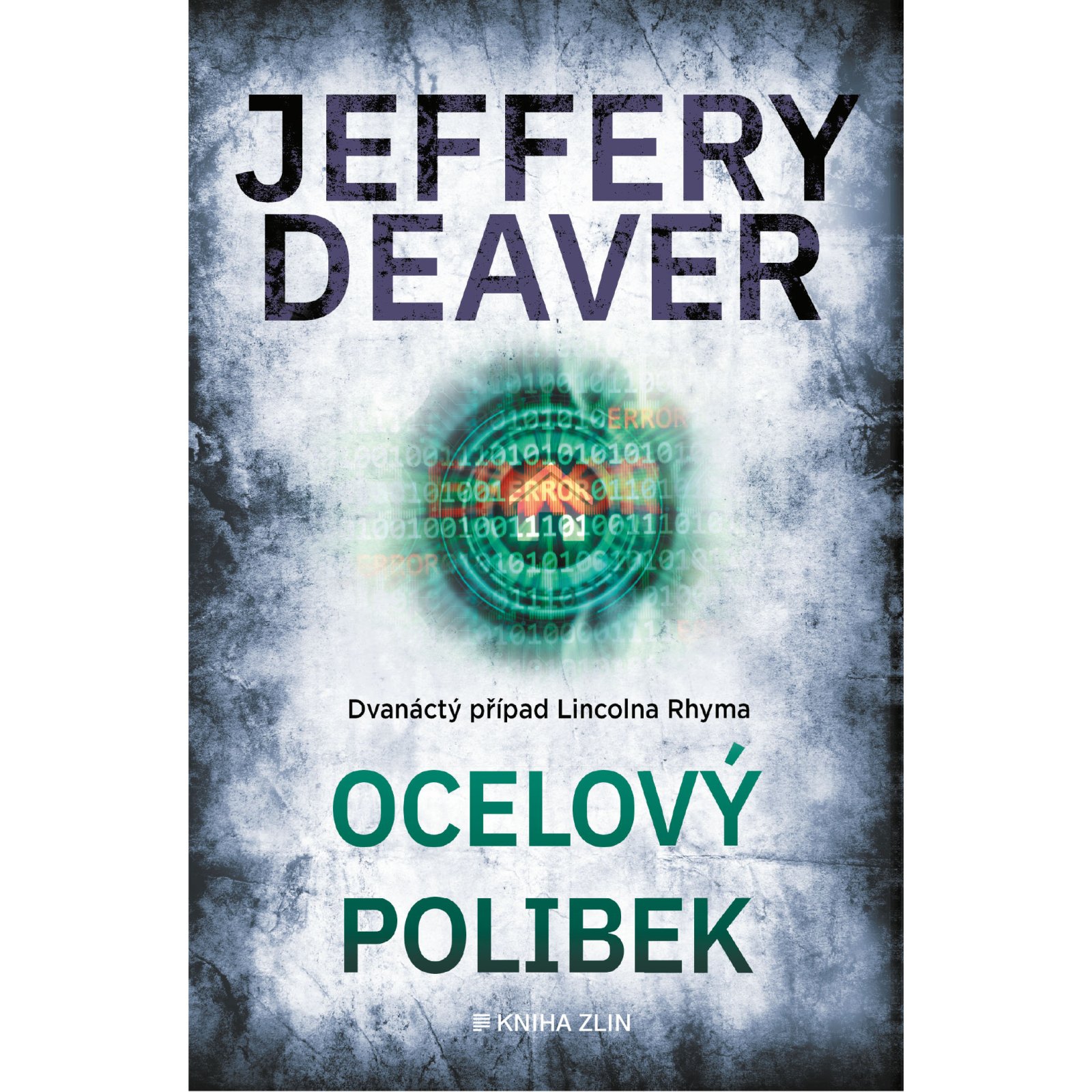 Ocelový polibek