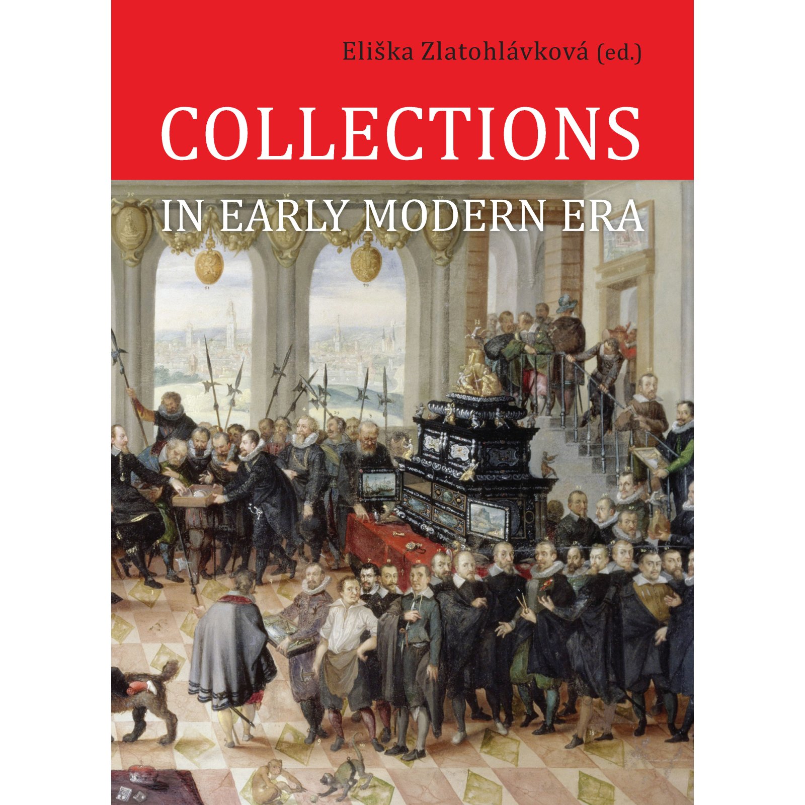 Collections in Early Modern Era