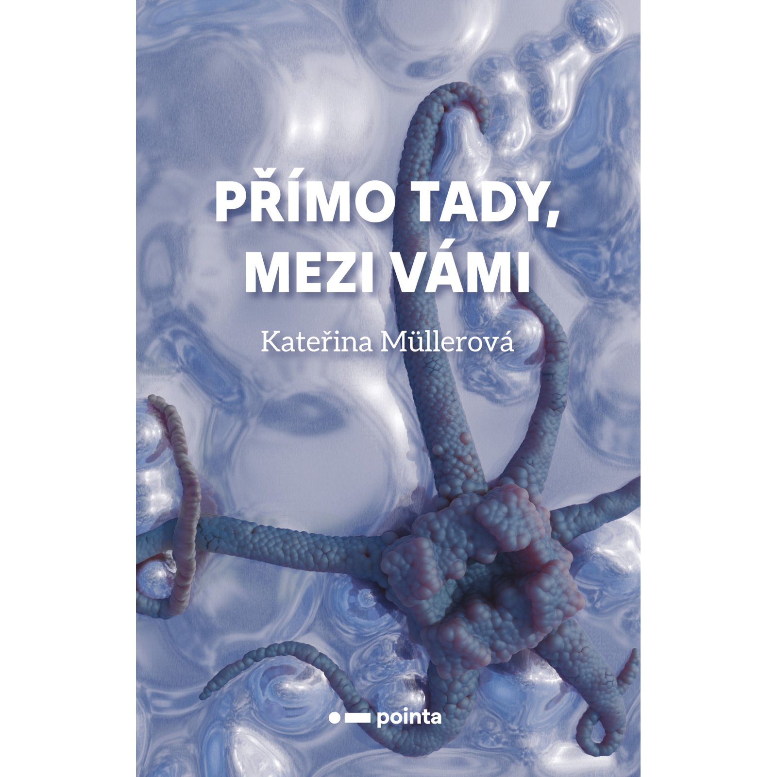Přímo Tady, Mezi Vámi