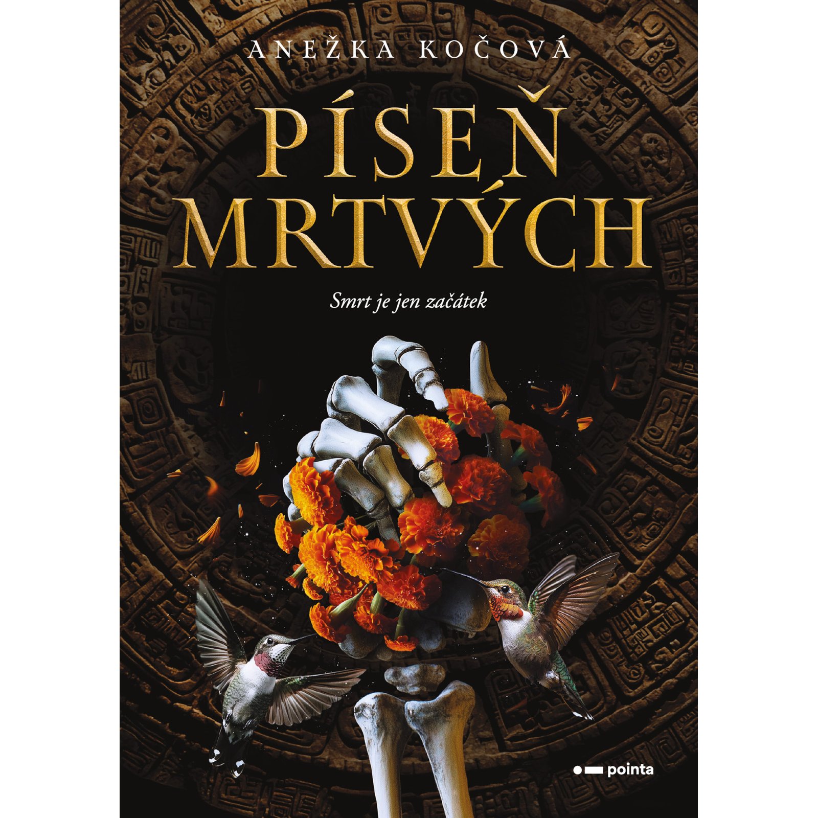 Píseň mrtvých