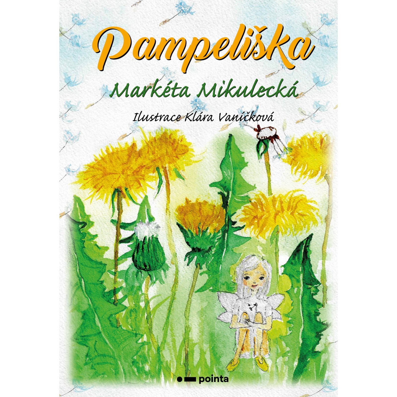 Pampeliška
