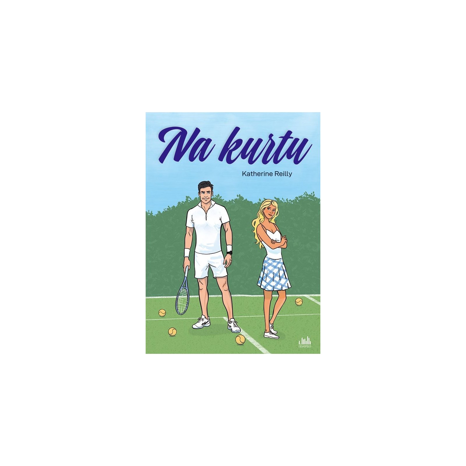 Na kurtu