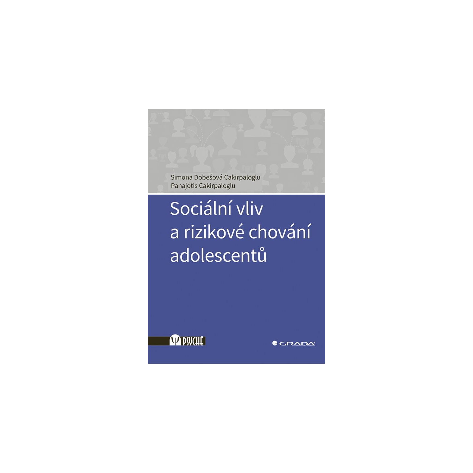 Sociální vliv a rizikové chování adolescentů