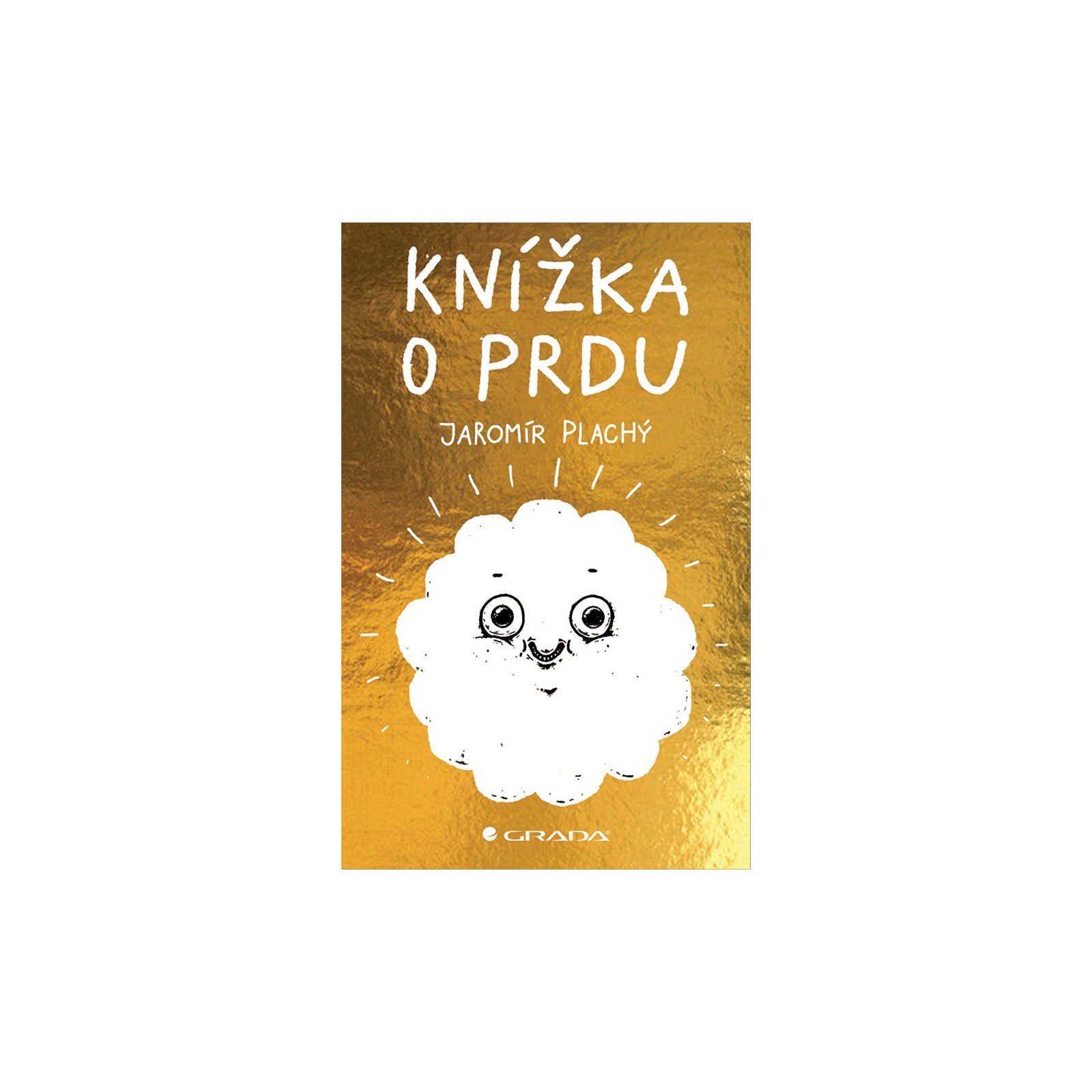 Knížka o prdu
