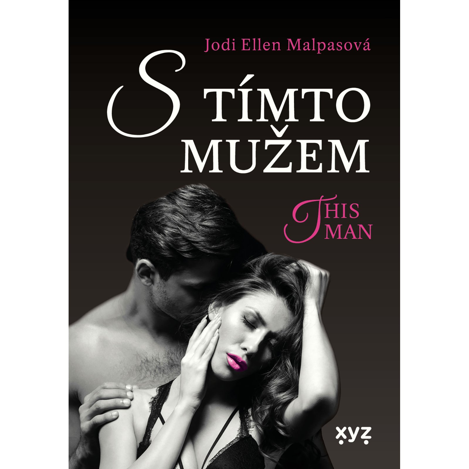 S tímto mužem - This Man 4