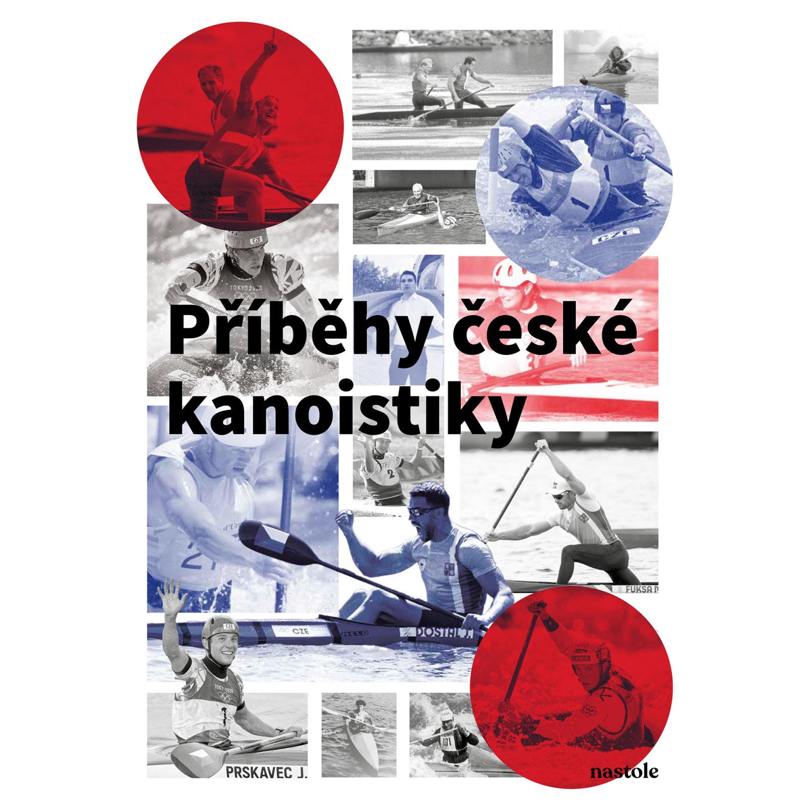 Příběhy české kanoistiky