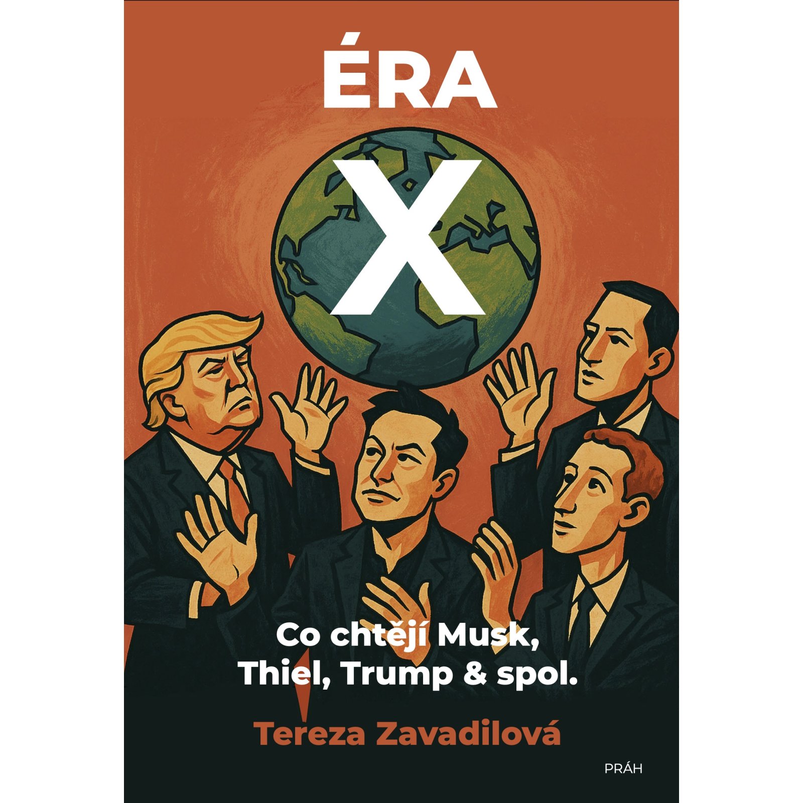 Éra X