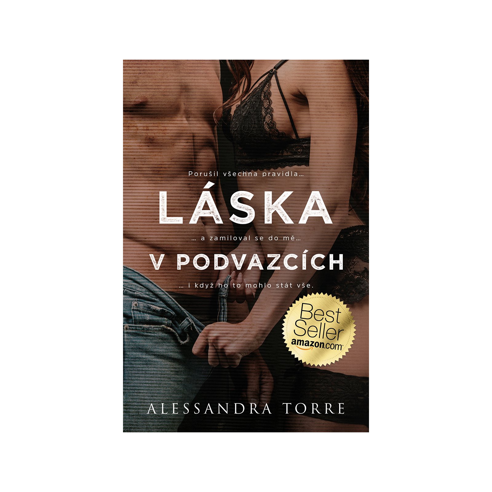 Láska v podvazcích