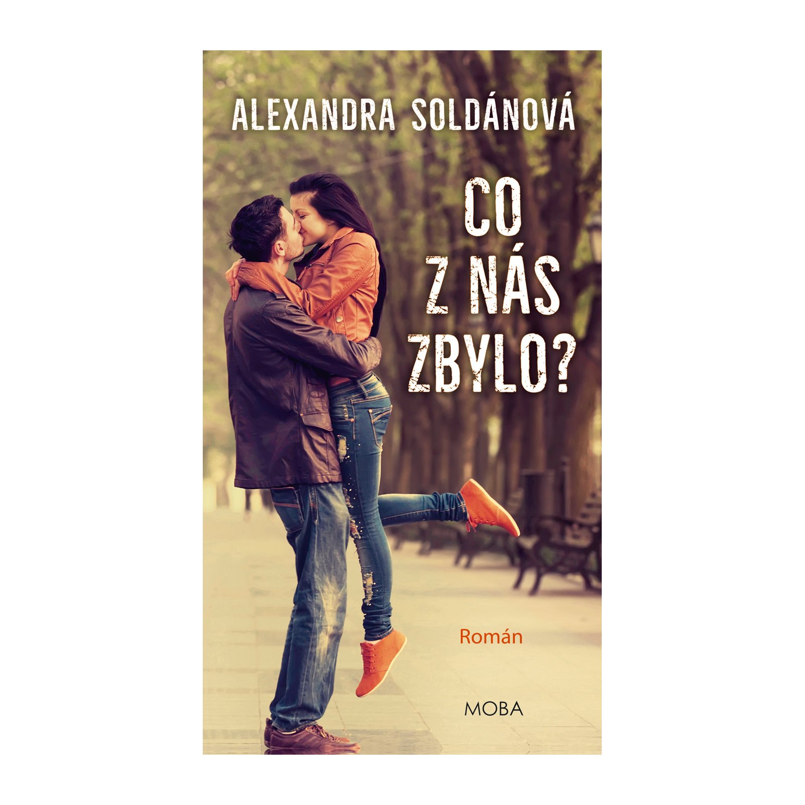 Co z nás zbylo?
