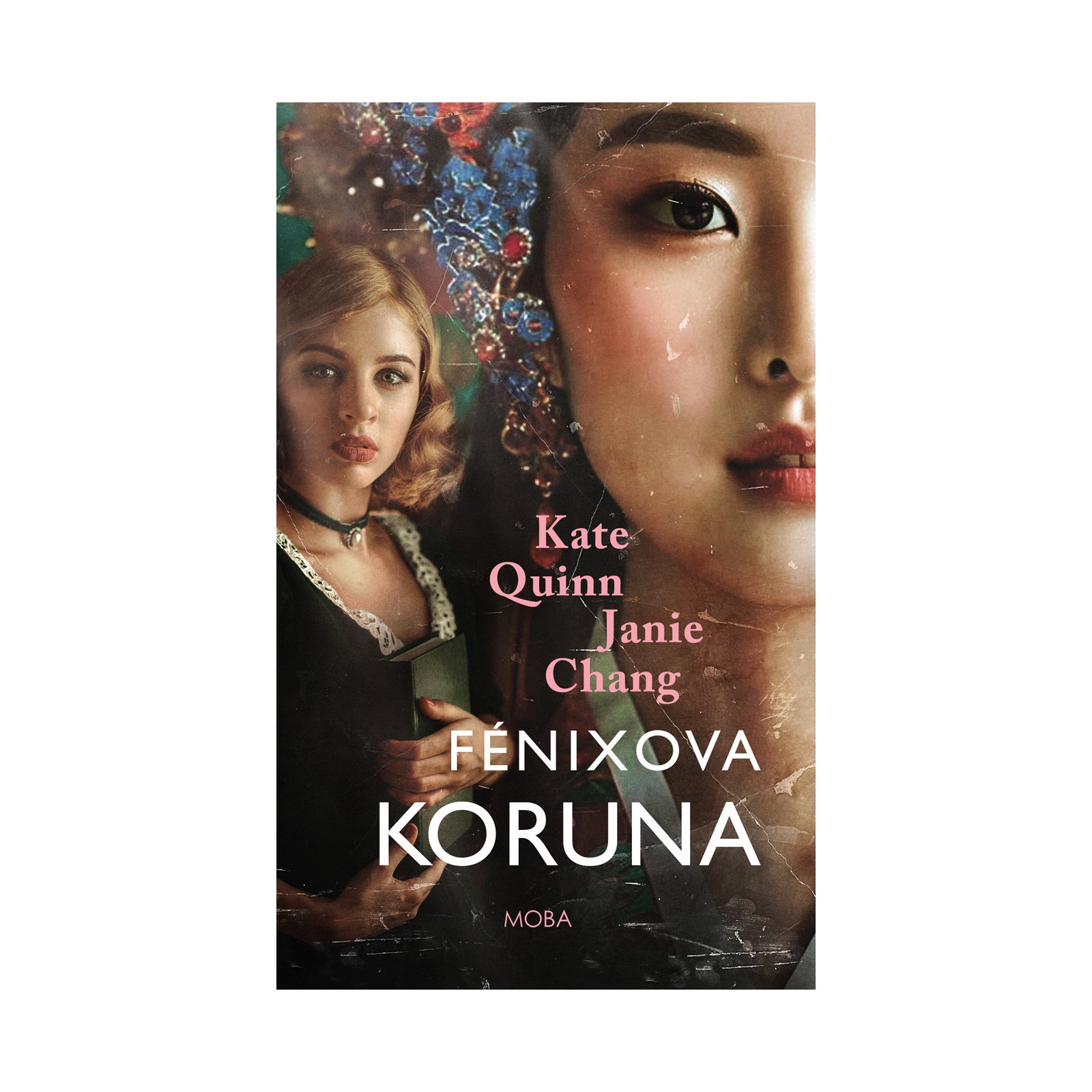 Fénixova koruna