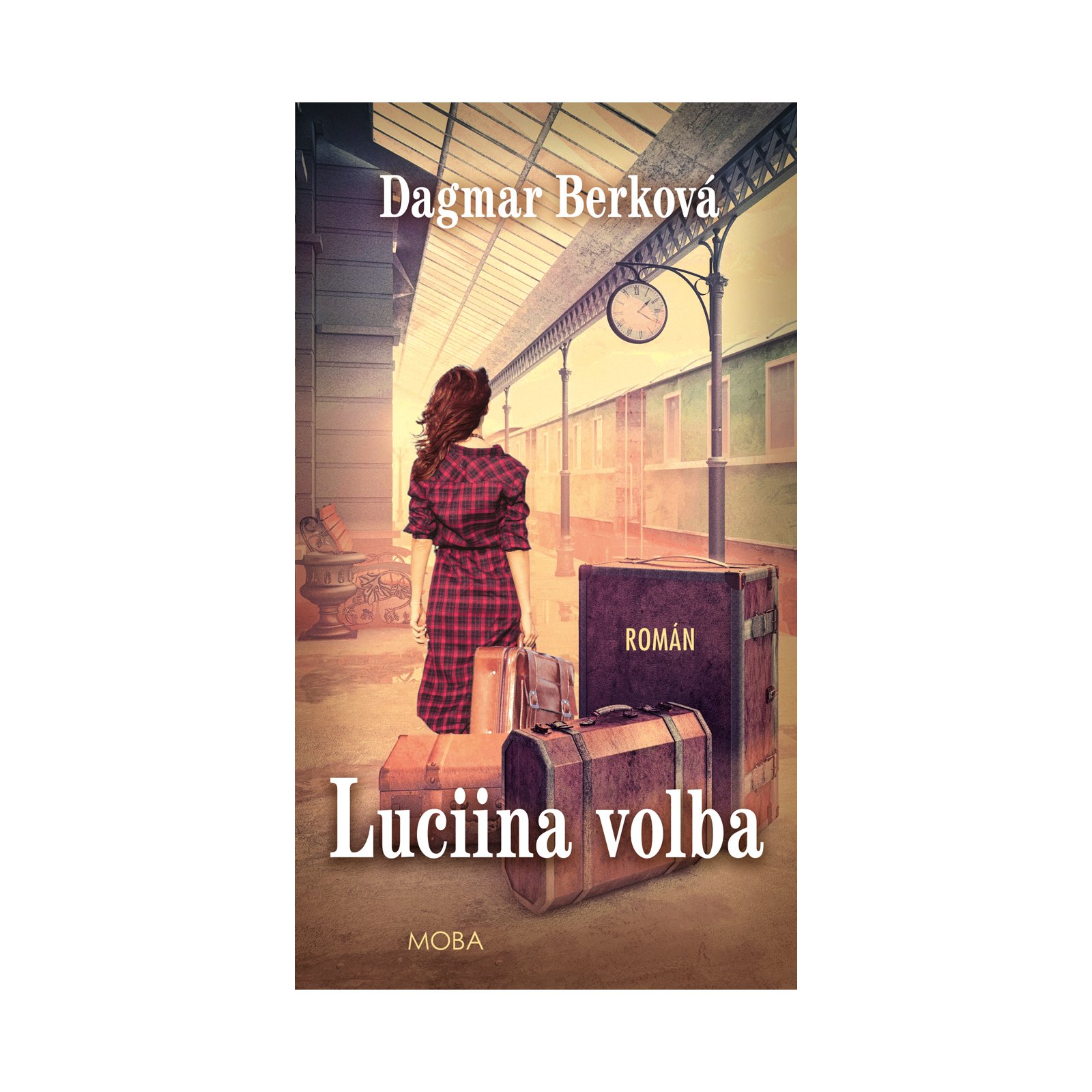 Luciina volba