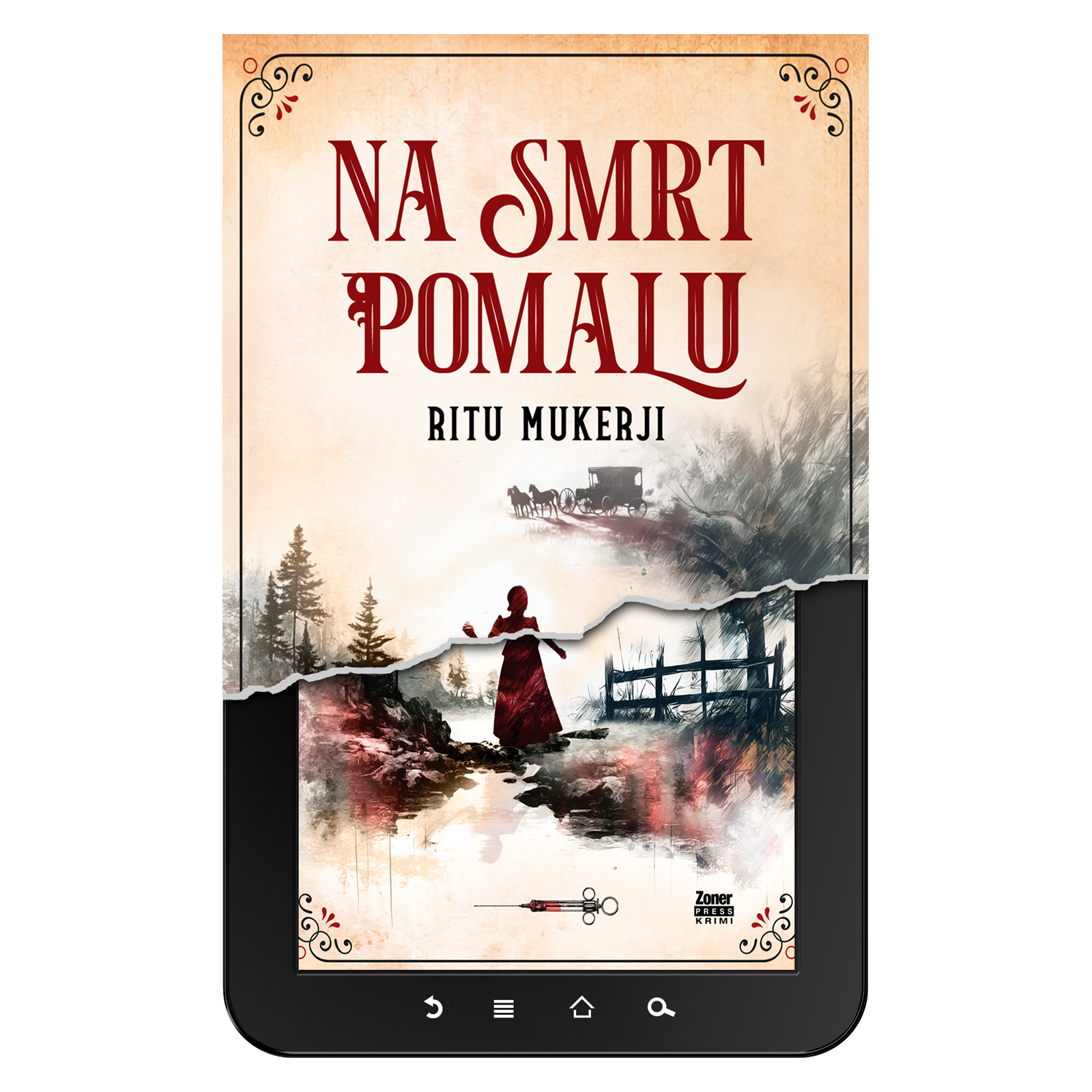 Na smrt pomalu