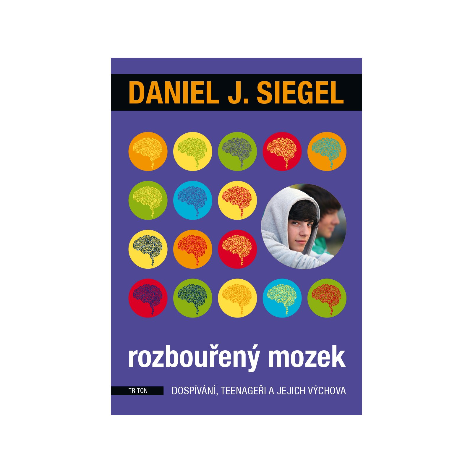 Rozbouřený mozek
