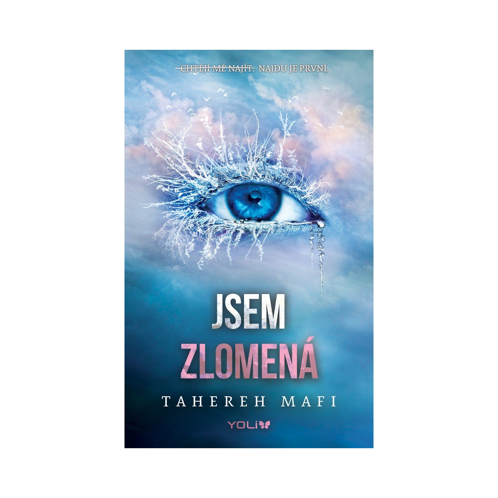 Jsem zlomená