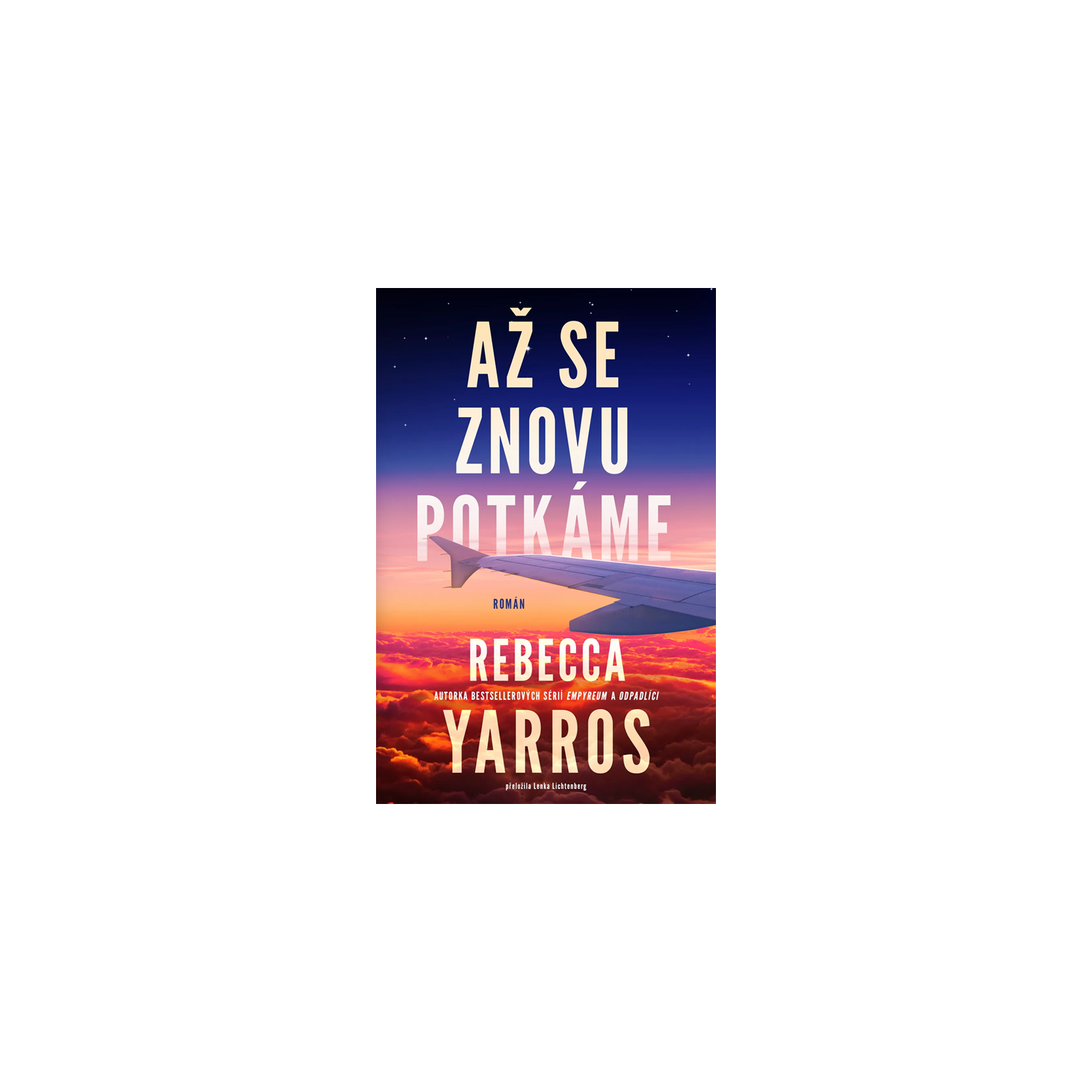 Až se znovu potkáme