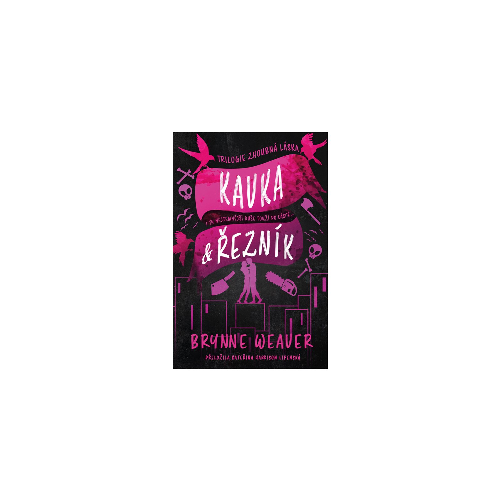 Kavka & Řezník