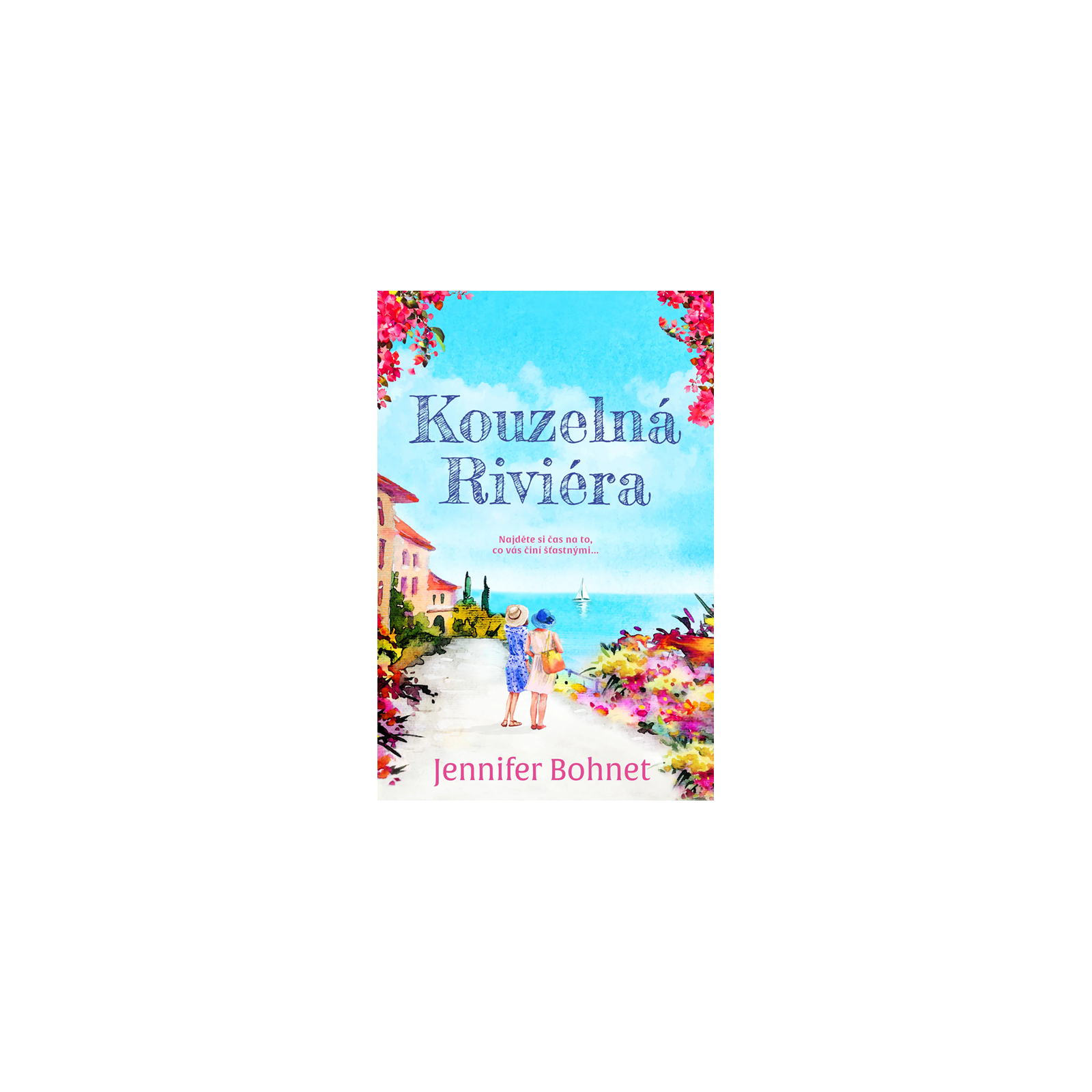 Kouzelná Riviéra