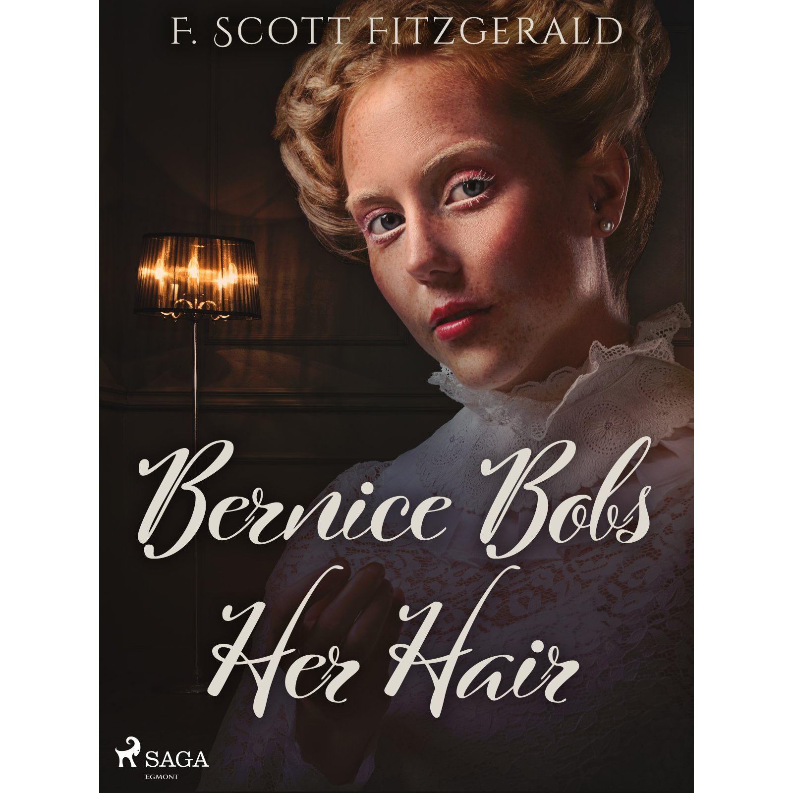 Bernice Bobs Her Hair