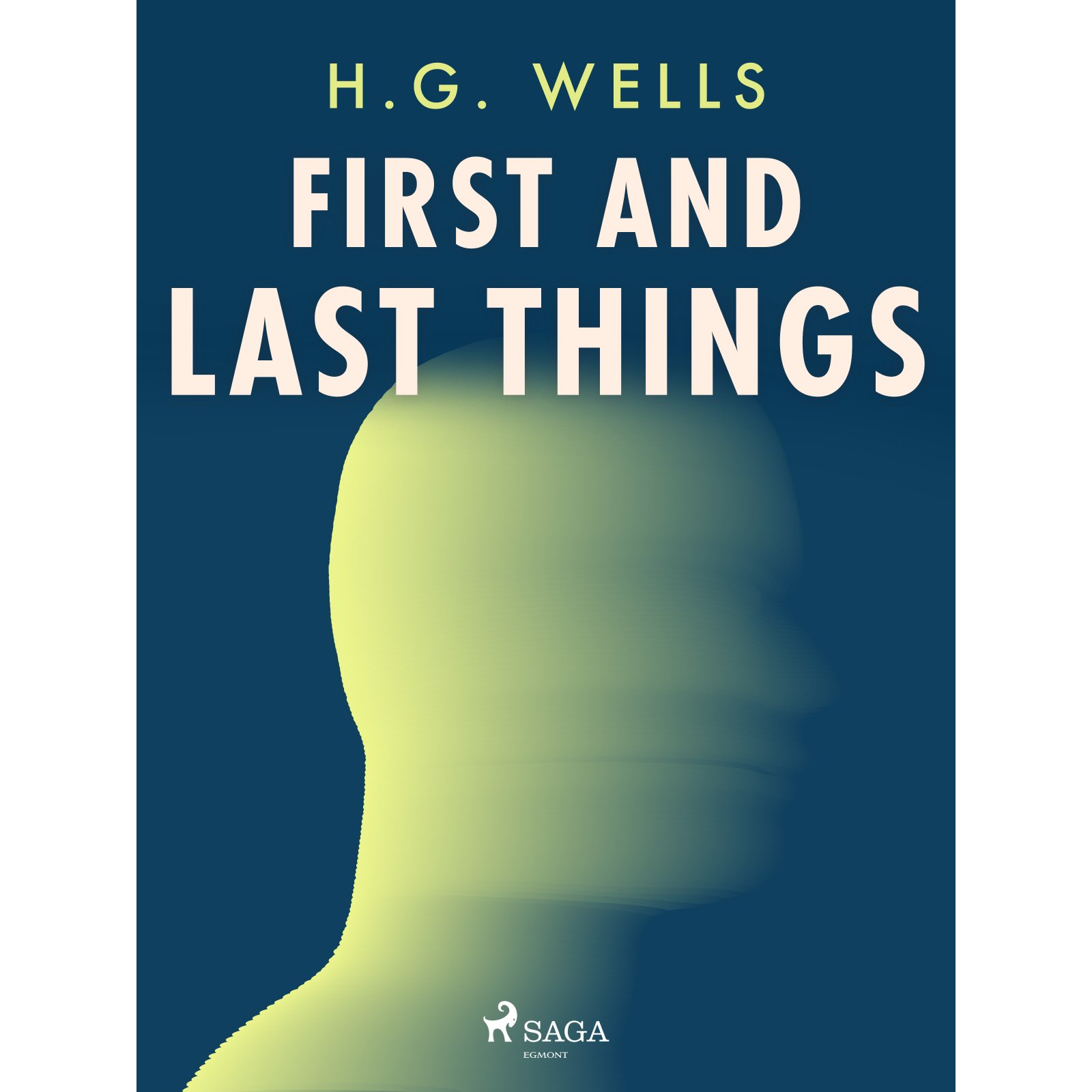 First and Last Things