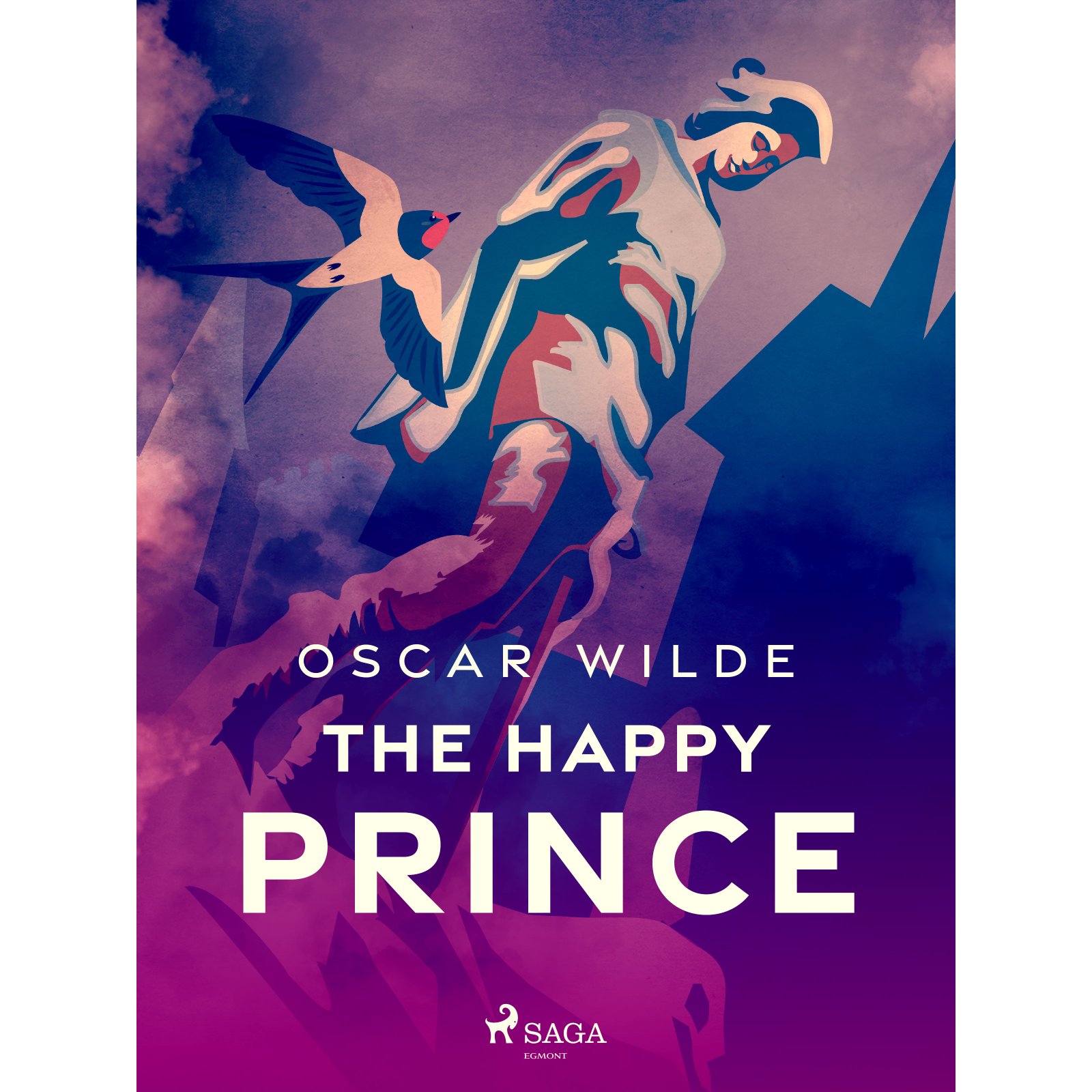 The Happy Prince