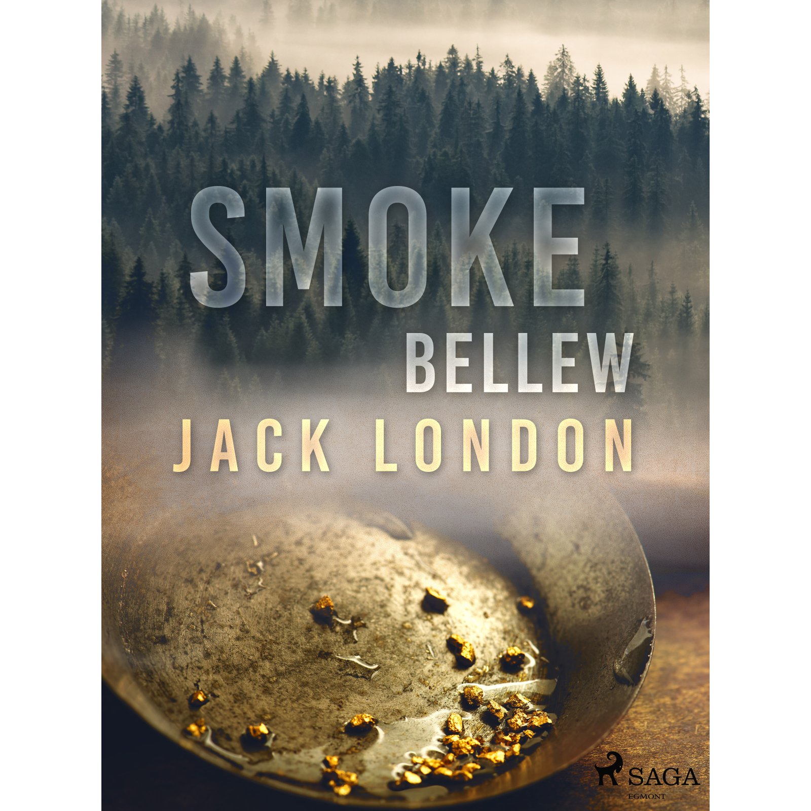 Smoke Bellew