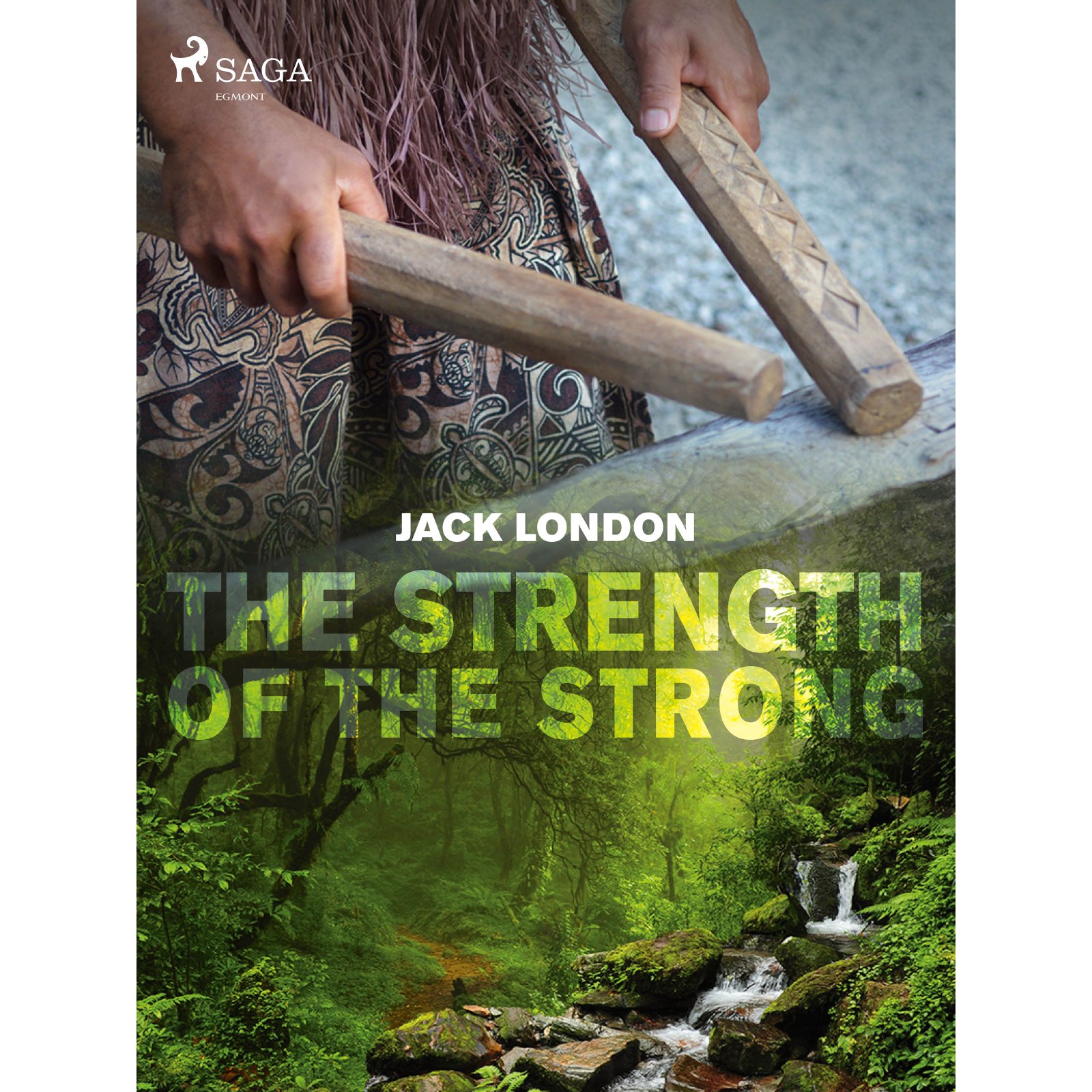The Strength of the Strong