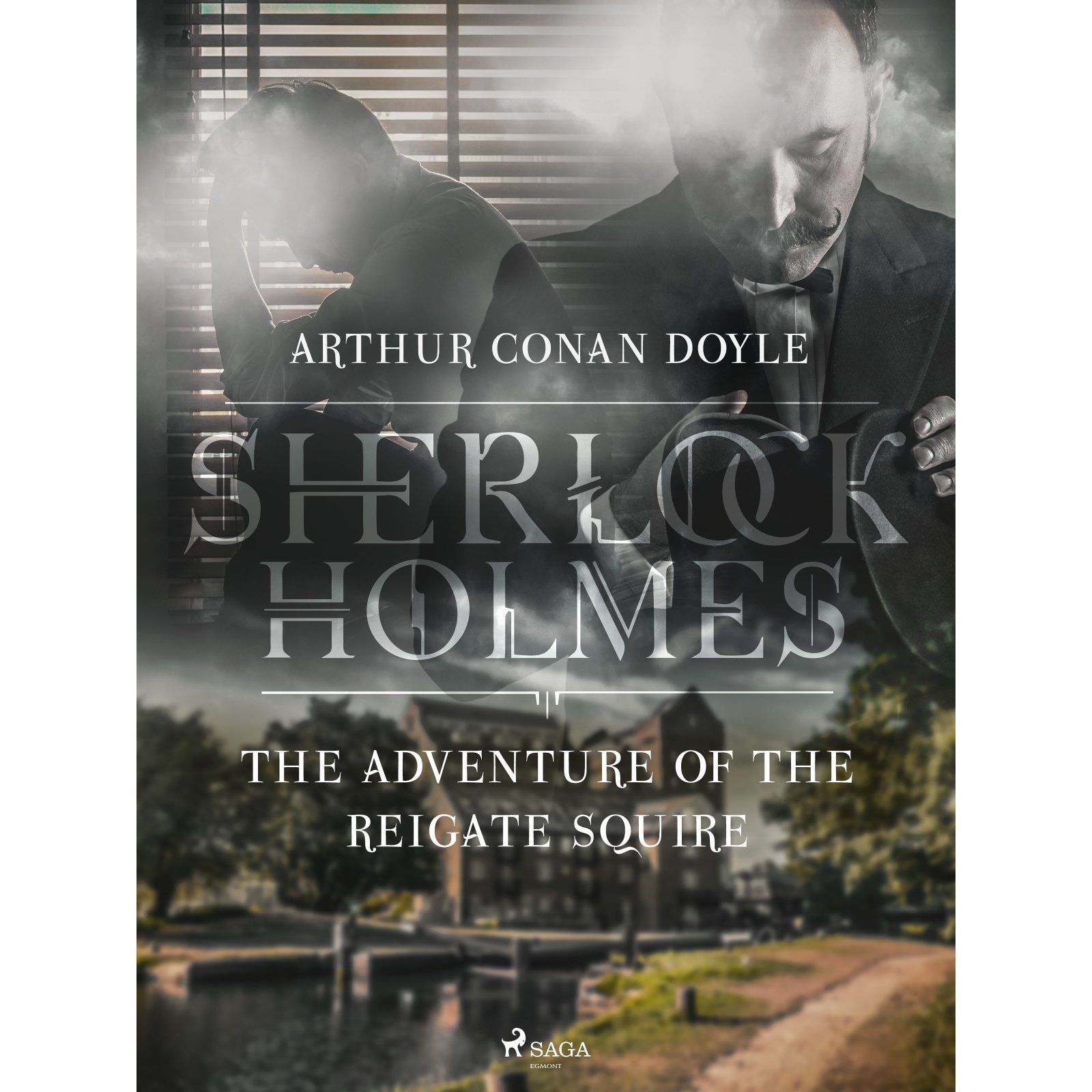 The Adventure of the Reigate Squire