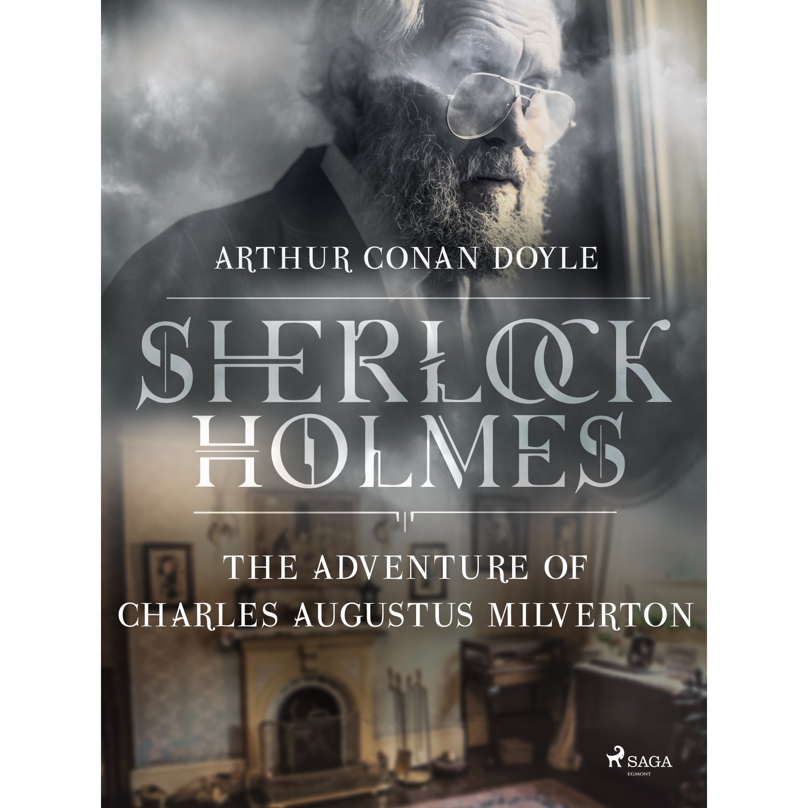 The Adventure of Charles Augustus Milverton