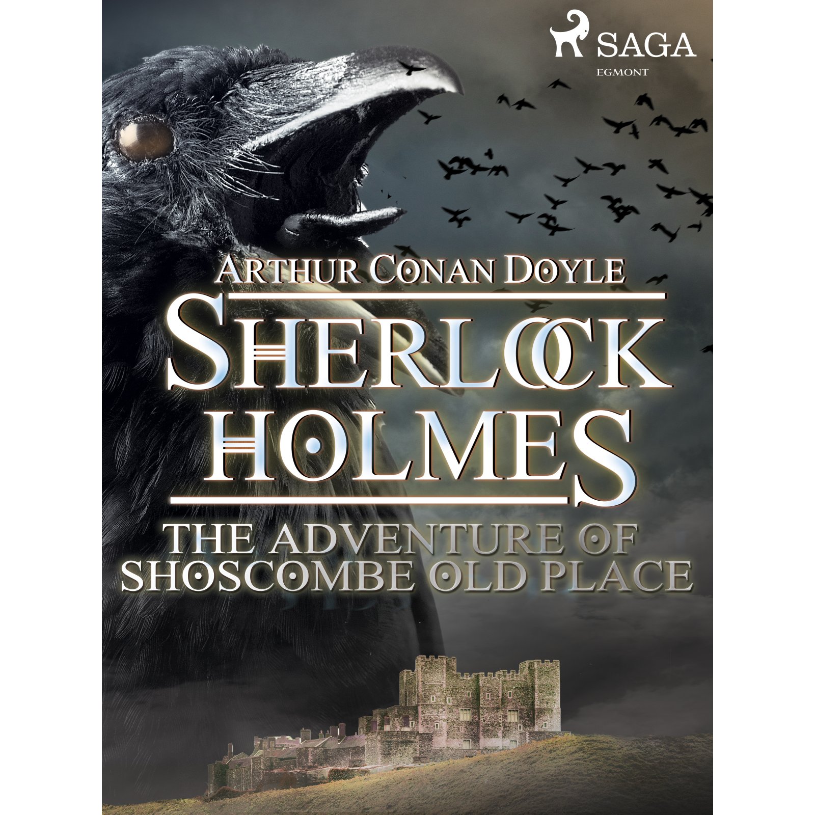 The Adventure of Shoscombe Old Place