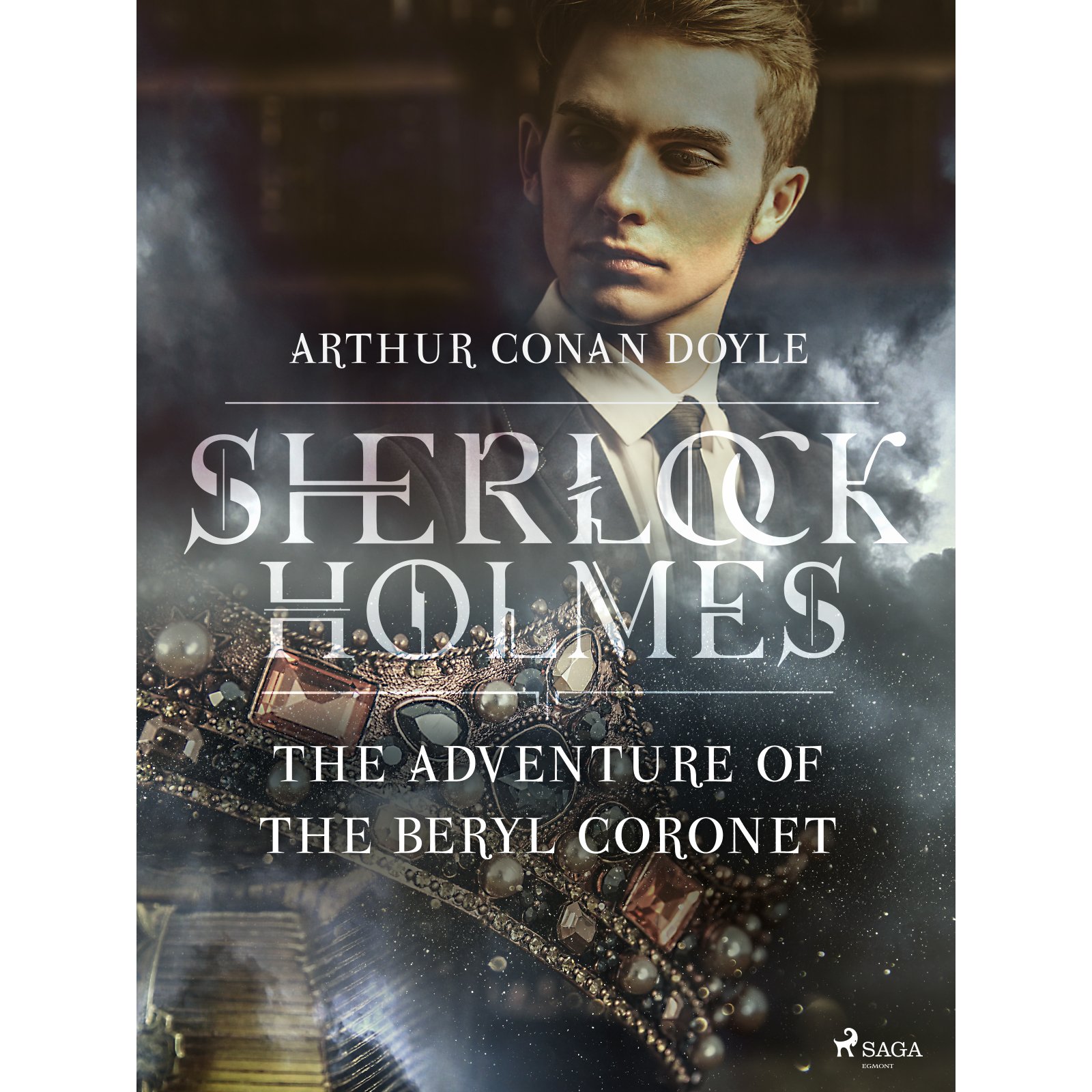 The Adventure of the Beryl Coronet