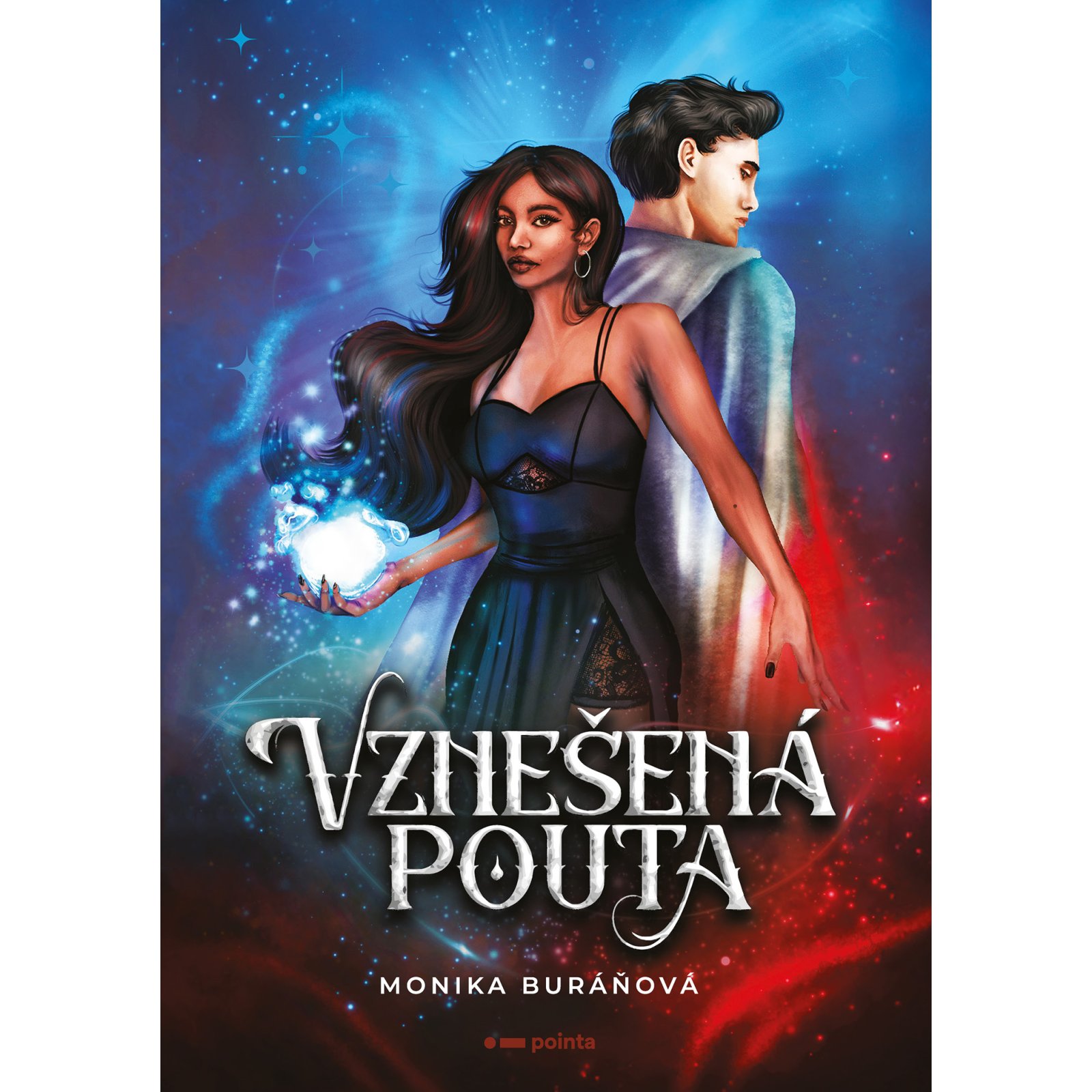 Vznešená pouta