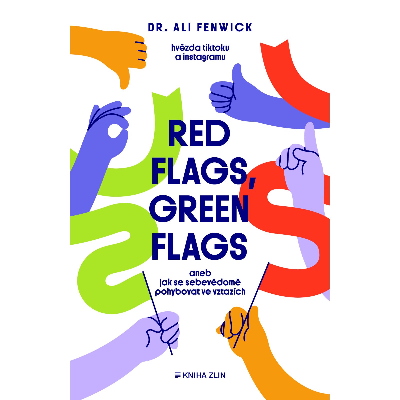 Red flags, green flags