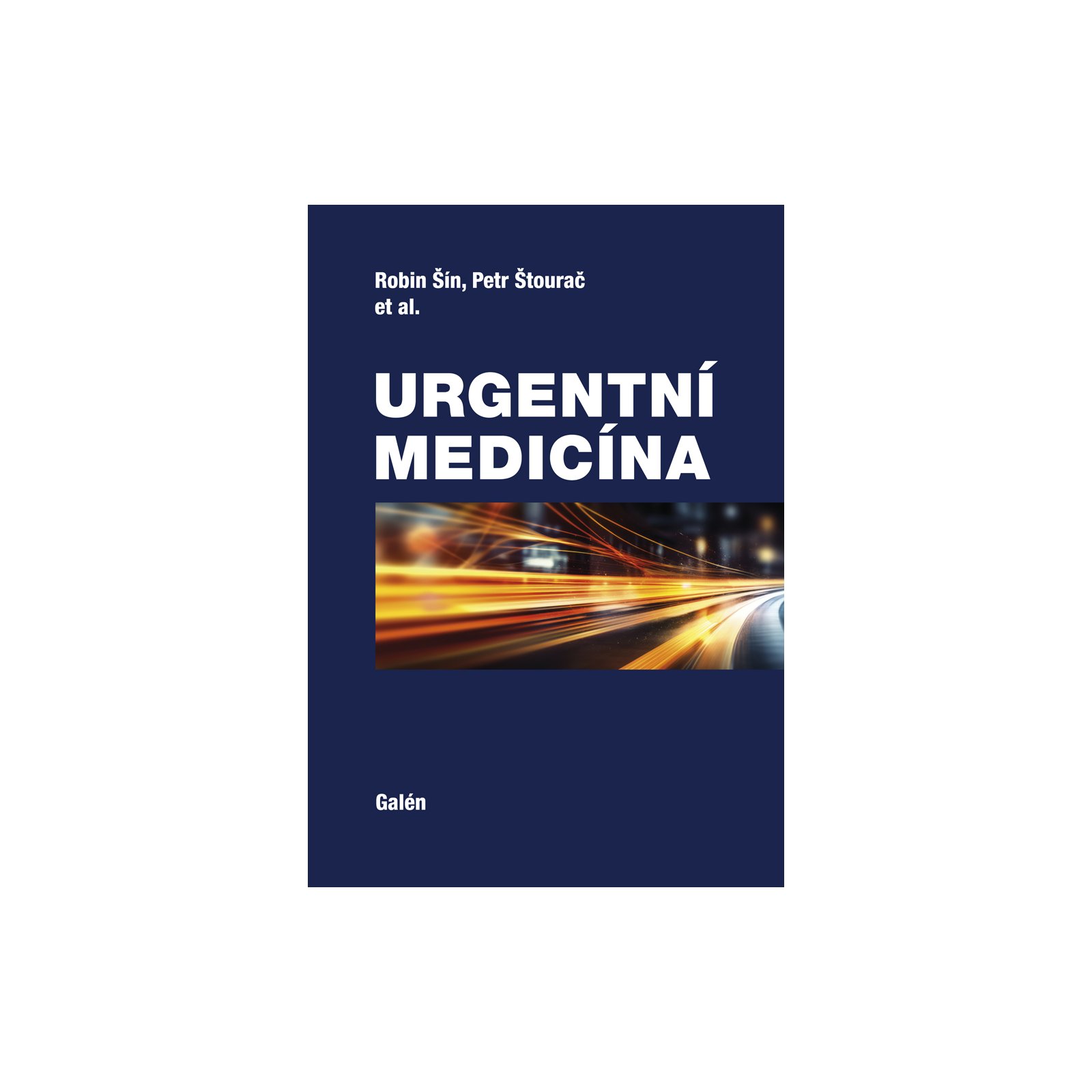 Urgentní medicína