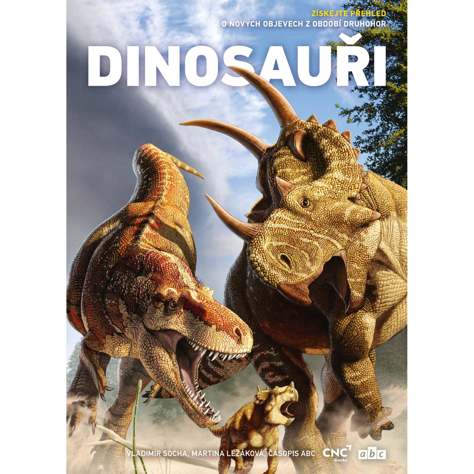 Dinosauři