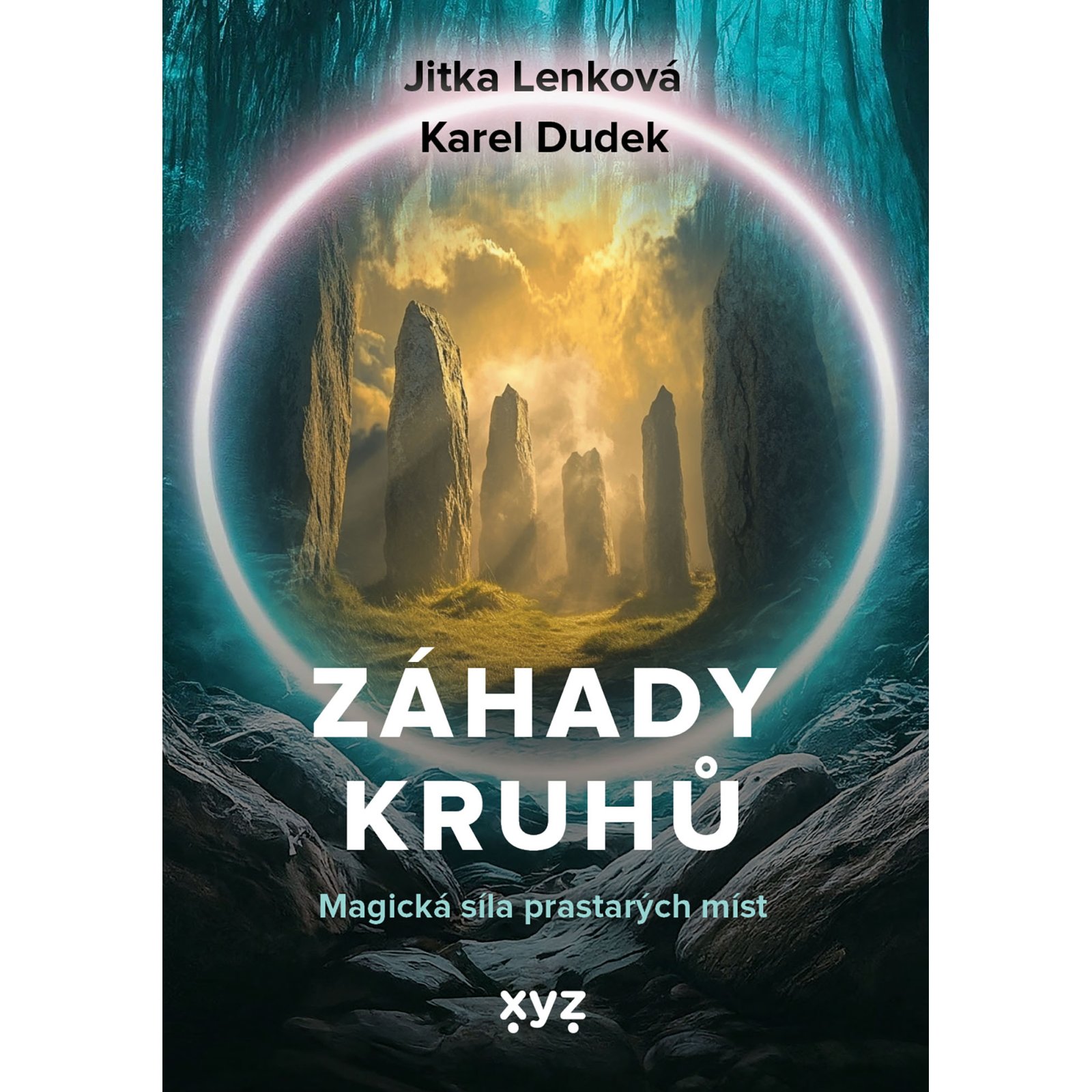 Záhady kruhů