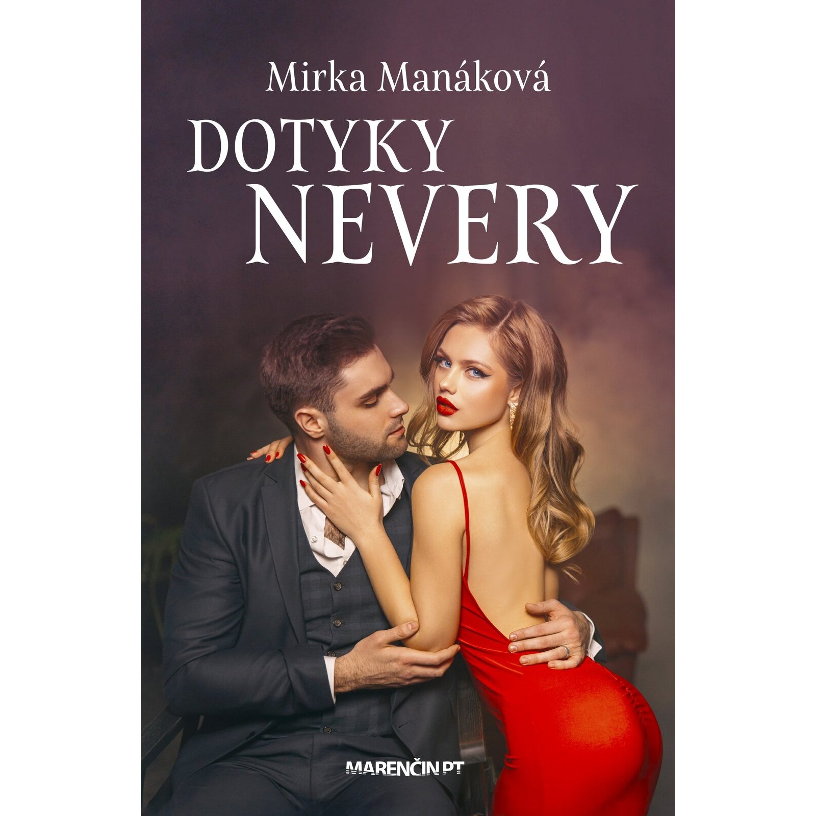 Dotyky nevery