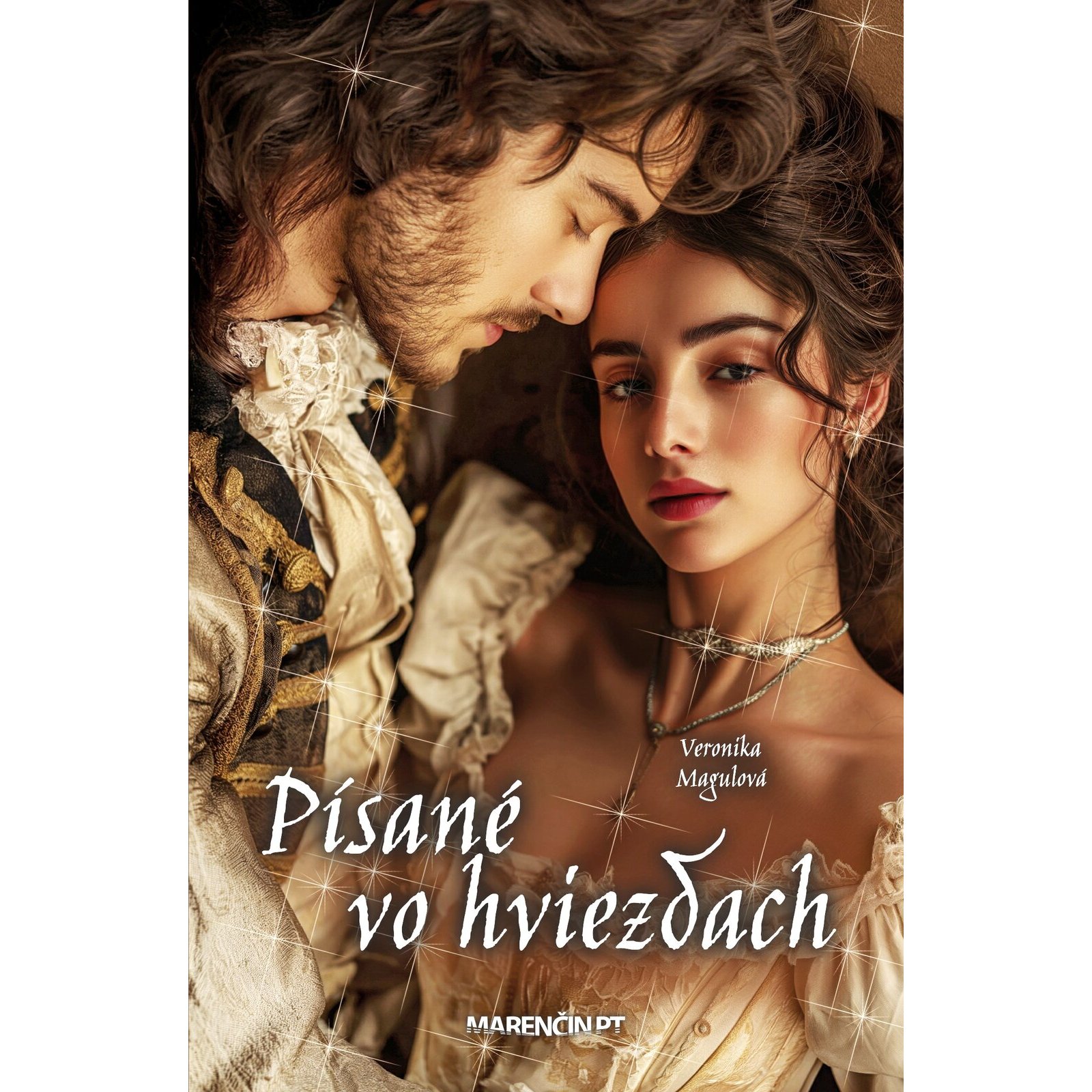 Písané vo hviezdach