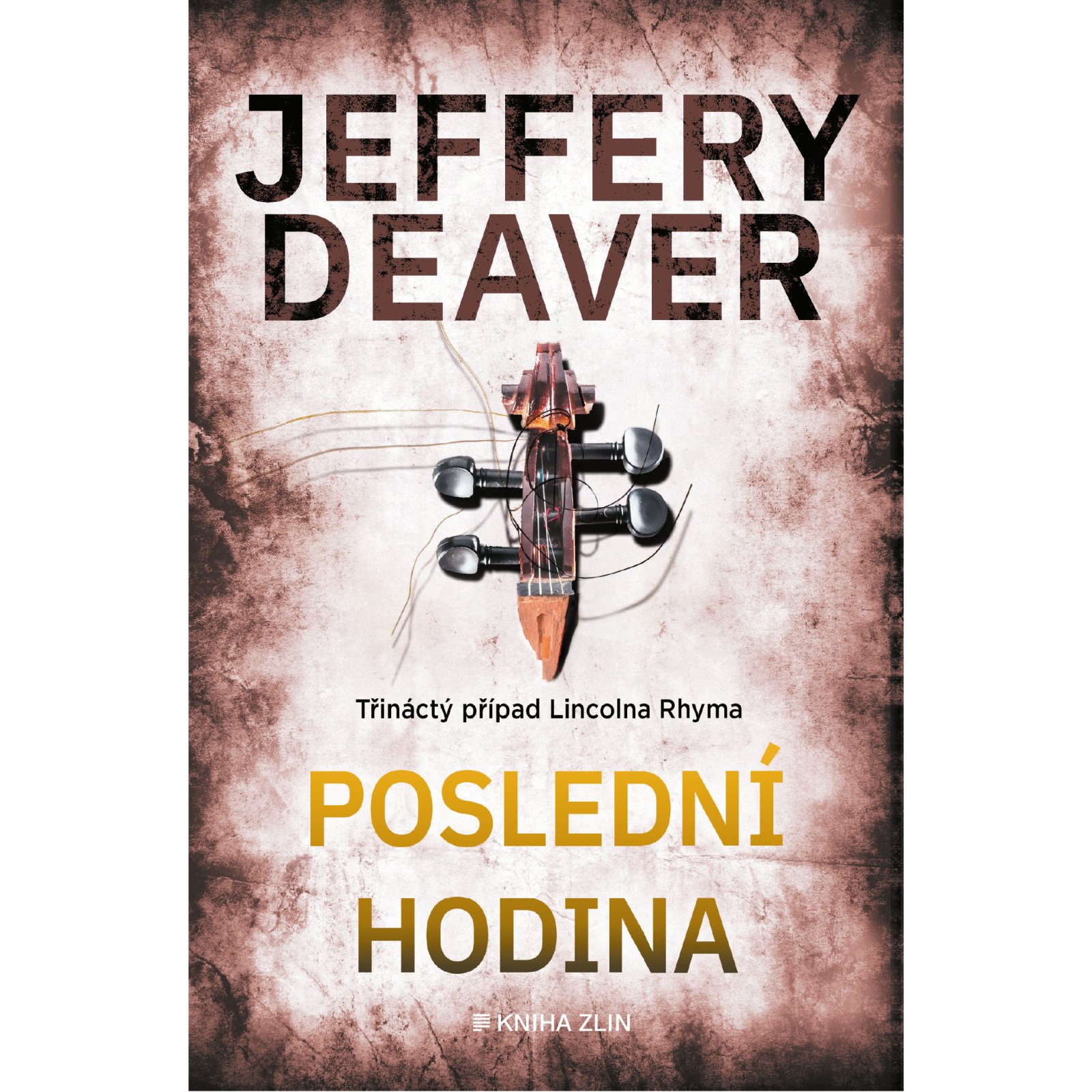 Poslední hodina