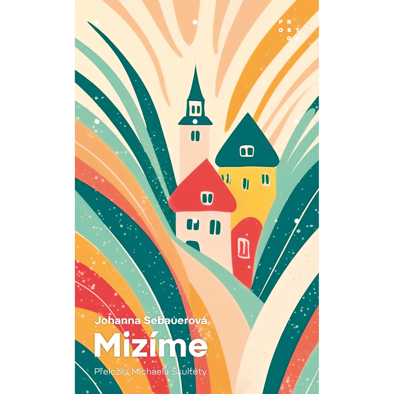 Mizíme