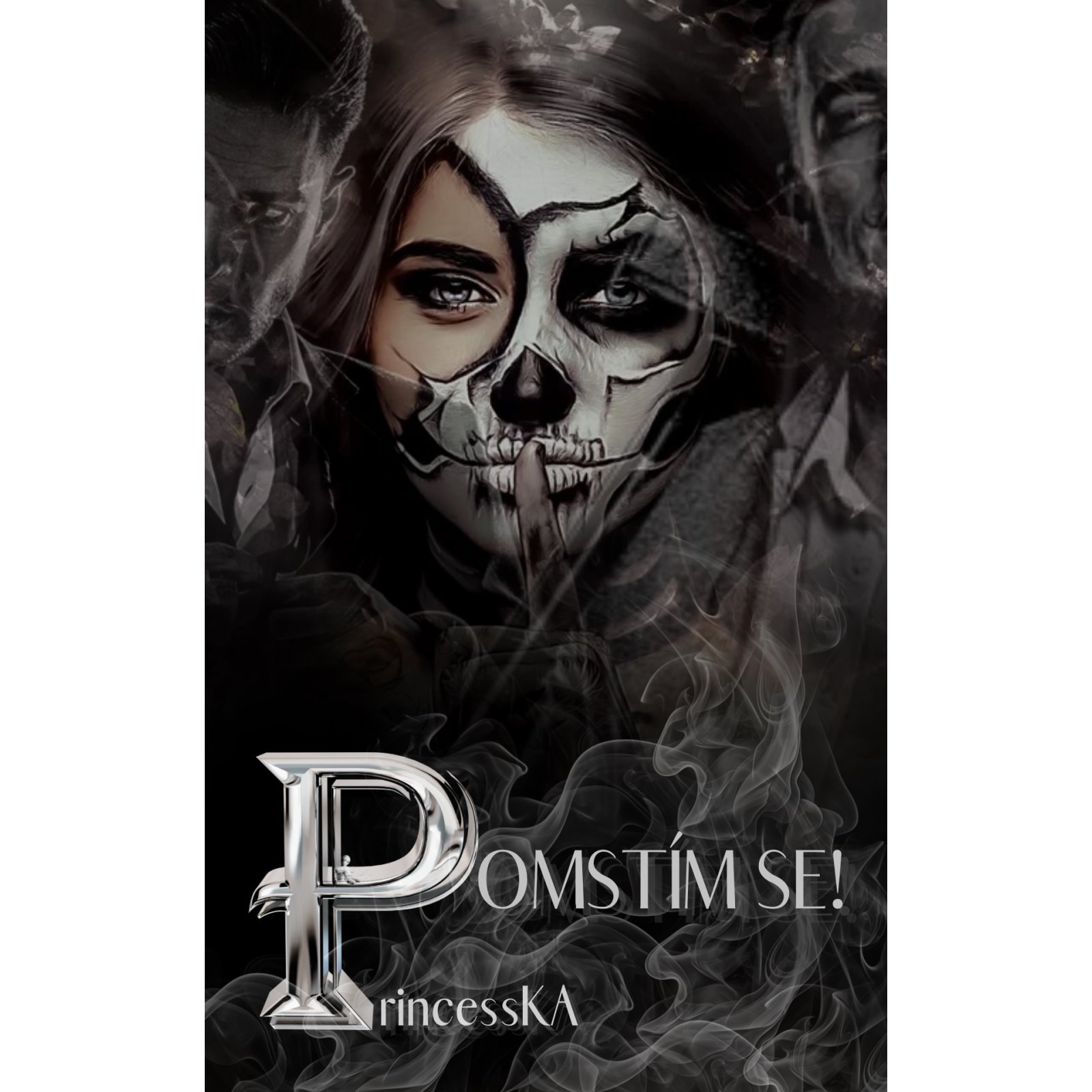 Pomstím se!