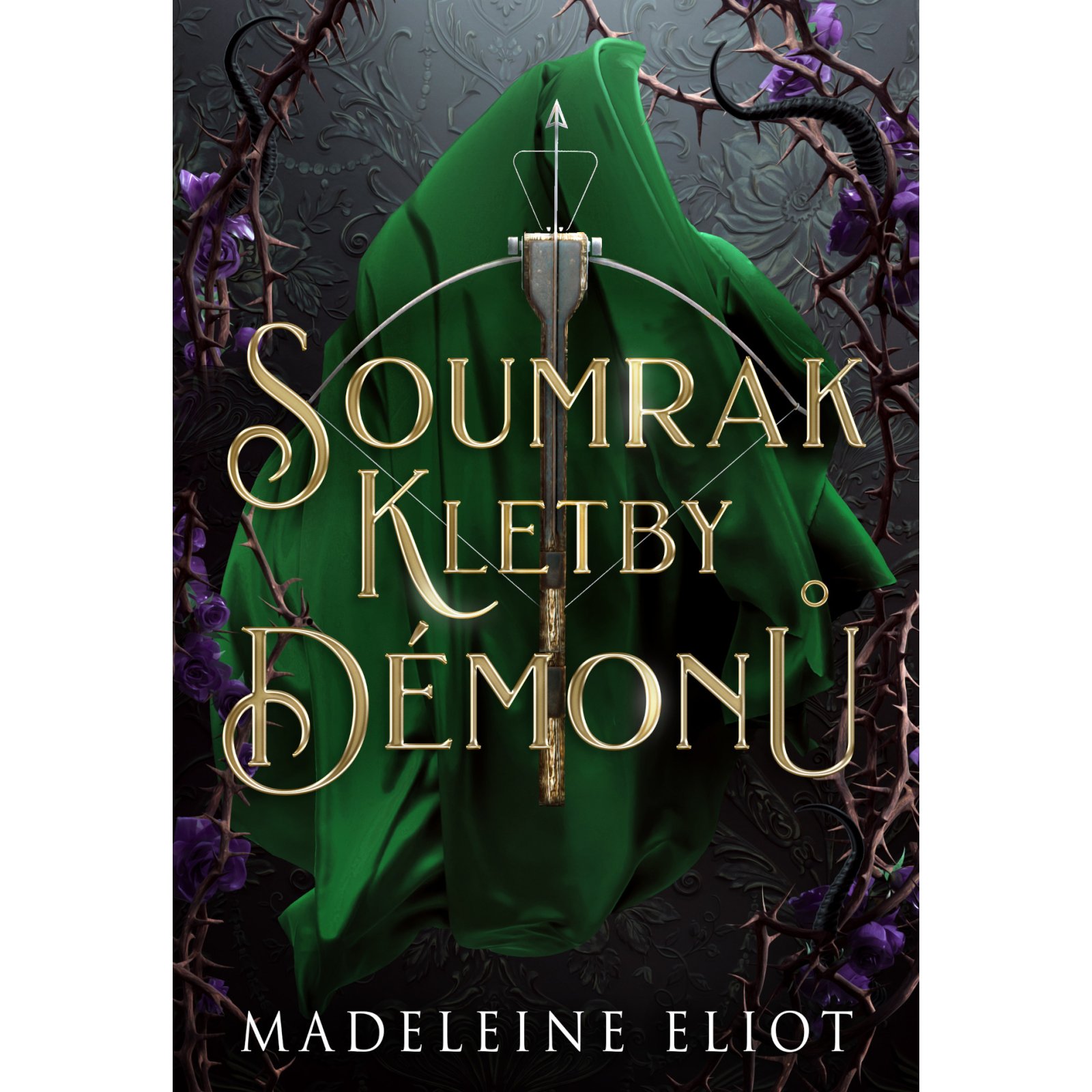 Soumrak kletby démonů