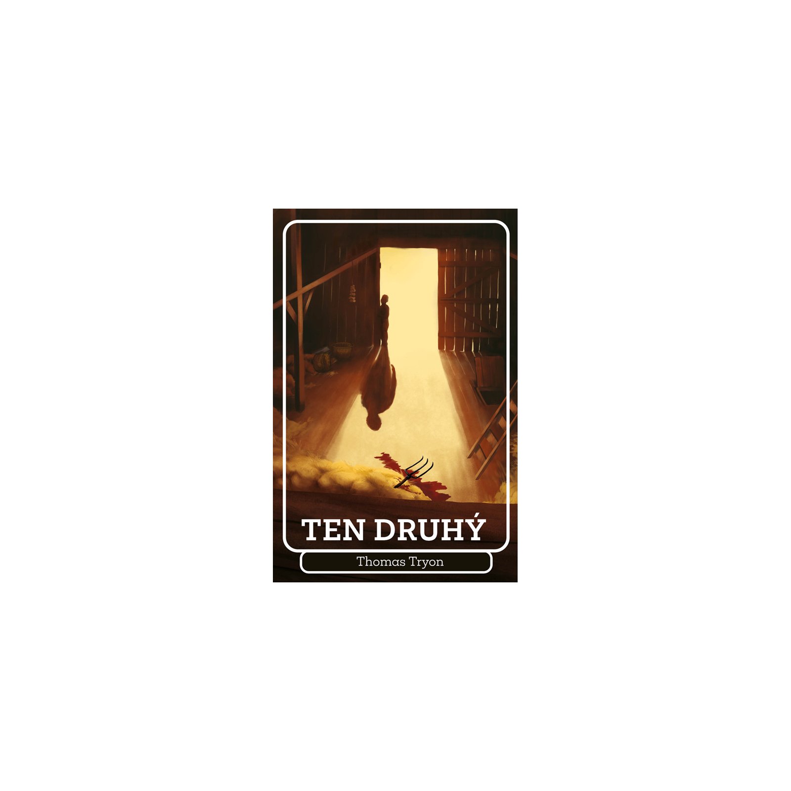 Ten druhý