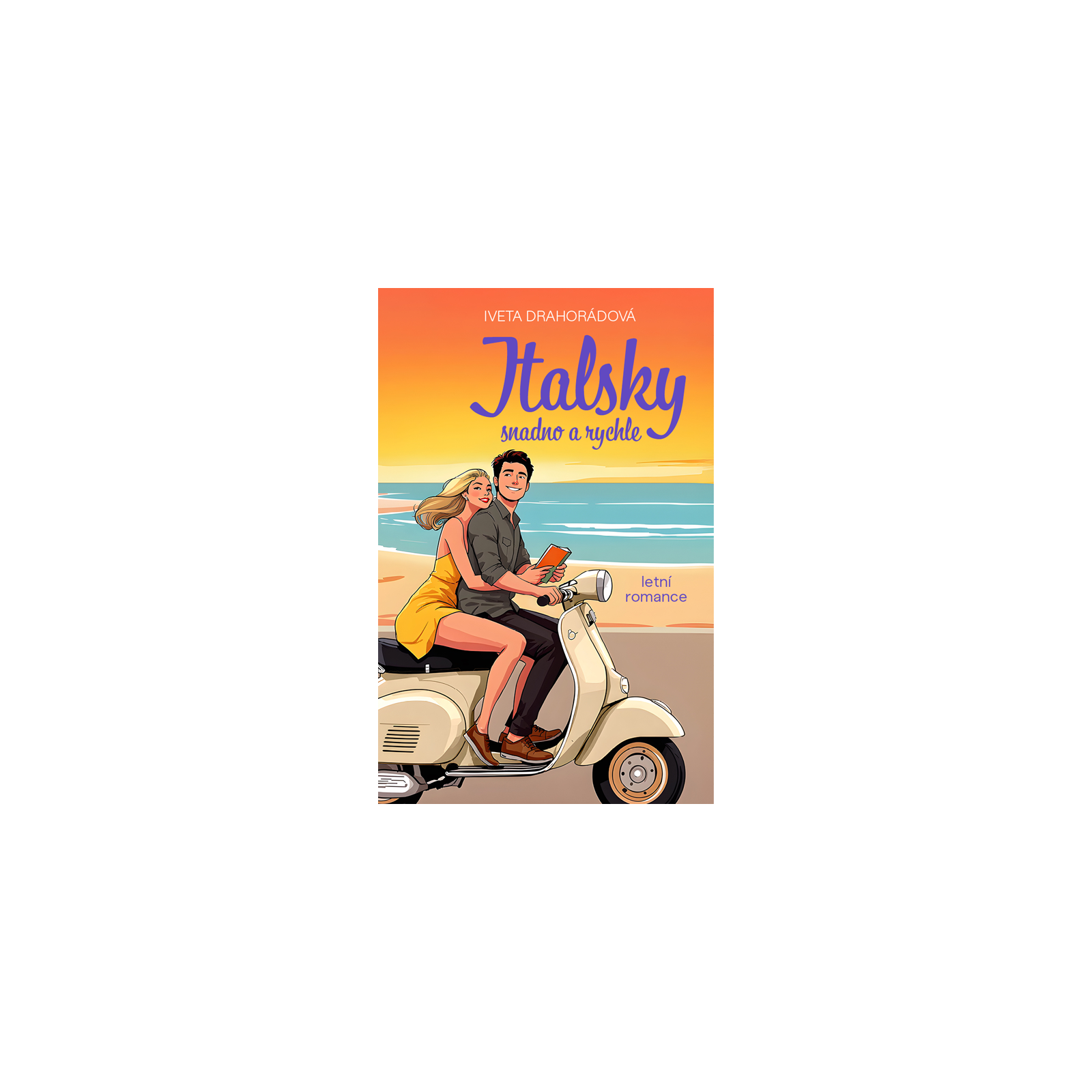Italsky snadno a rychle