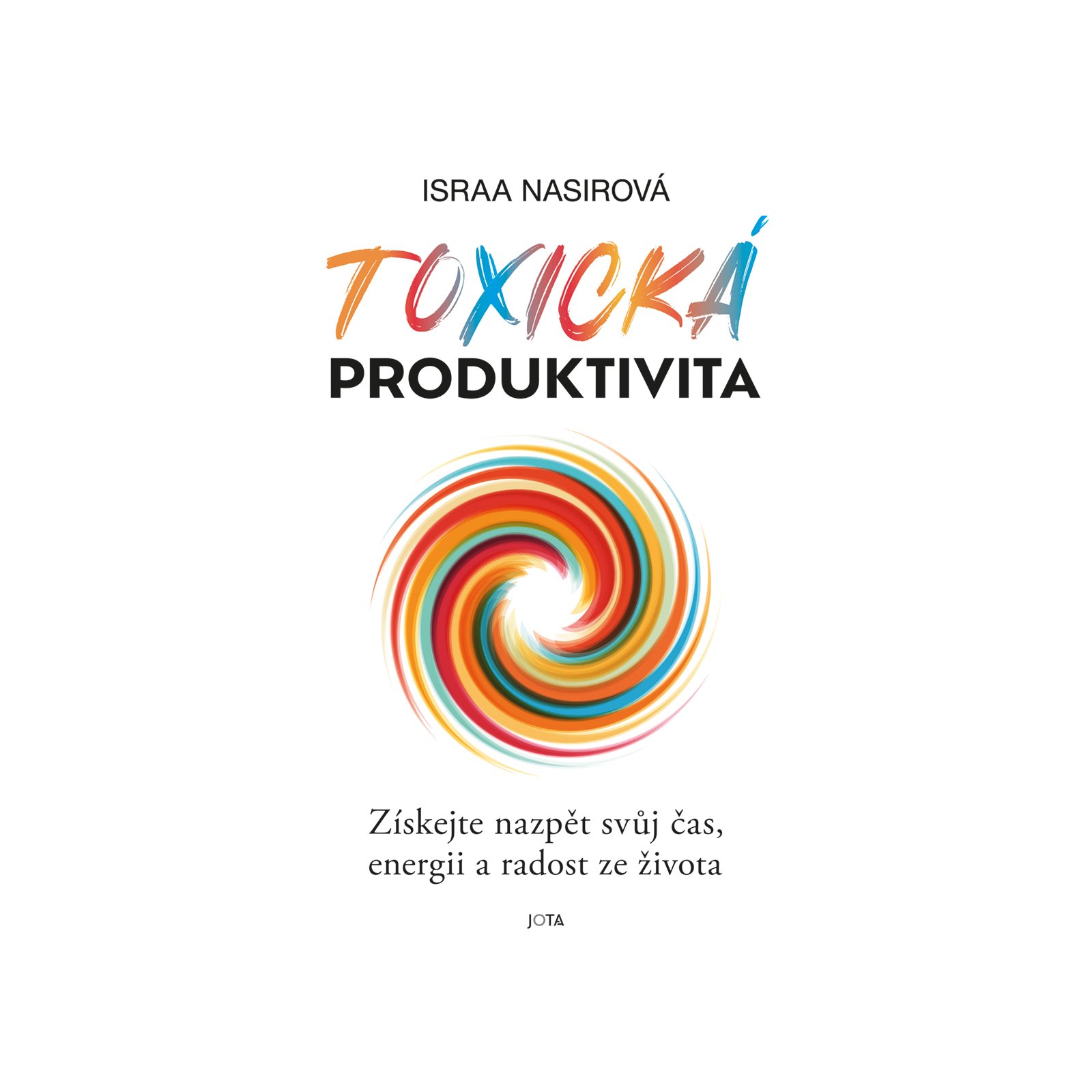 Toxická produktivita