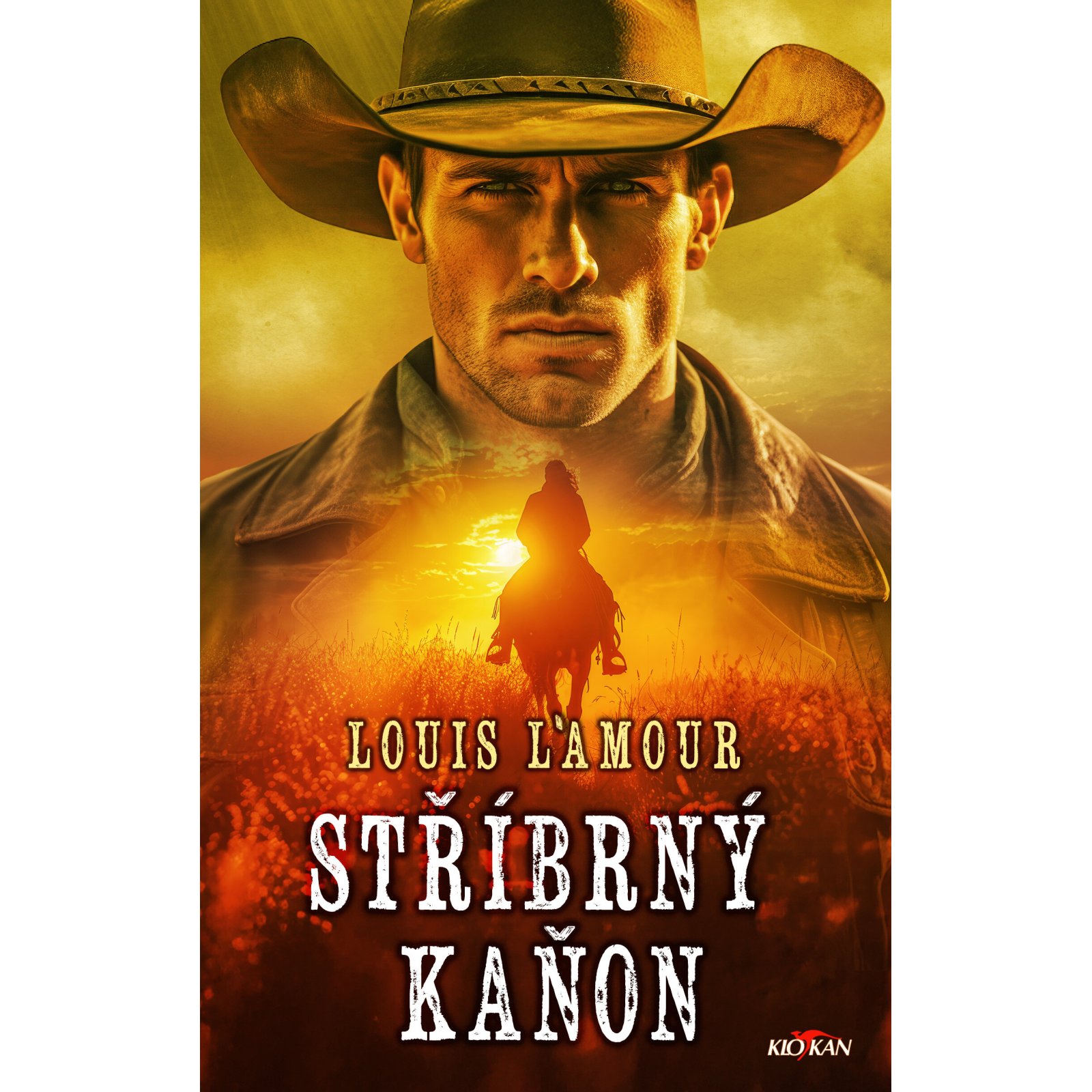 Stříbrný kaňon