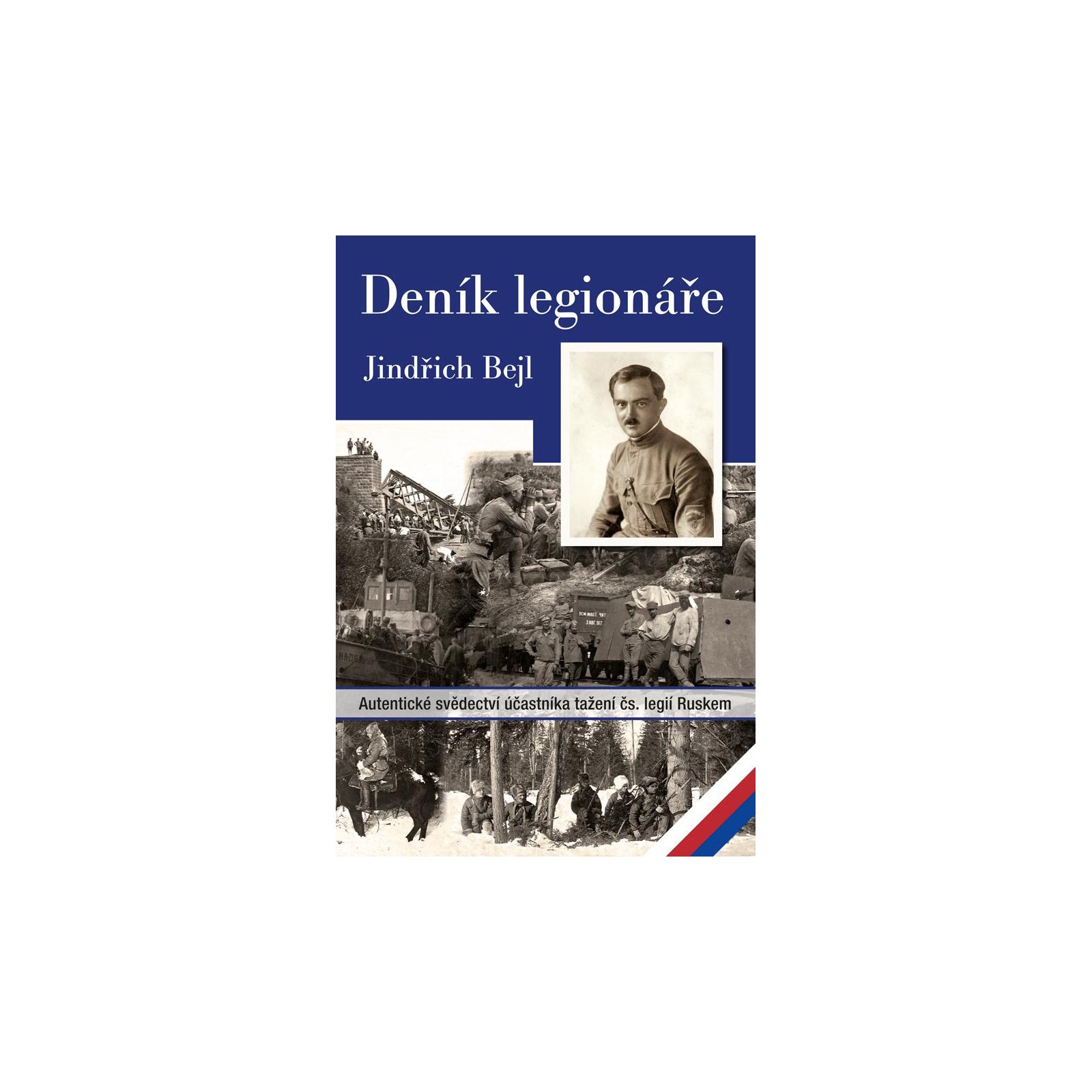 Deník legionáře