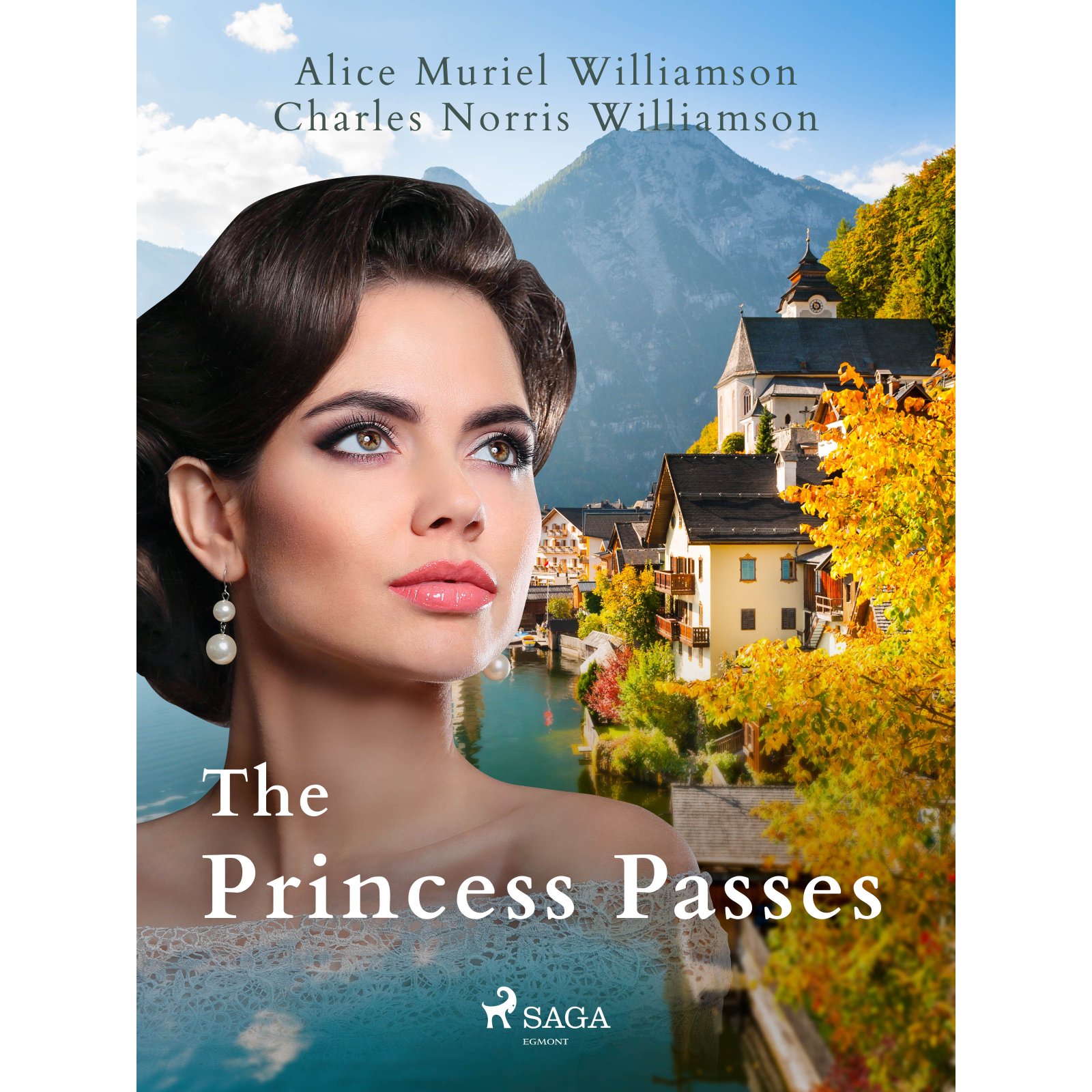 The Princess Passes