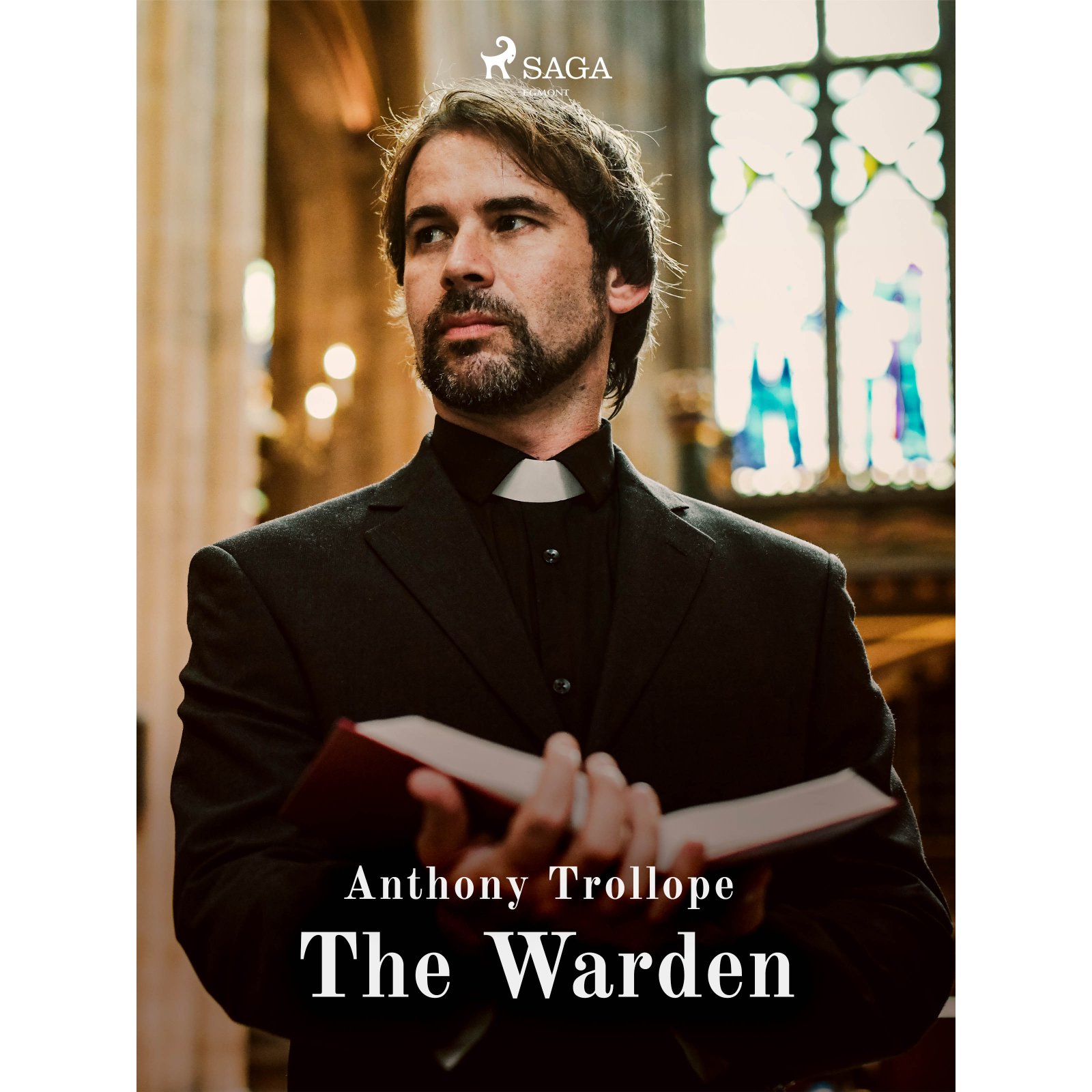 The Warden