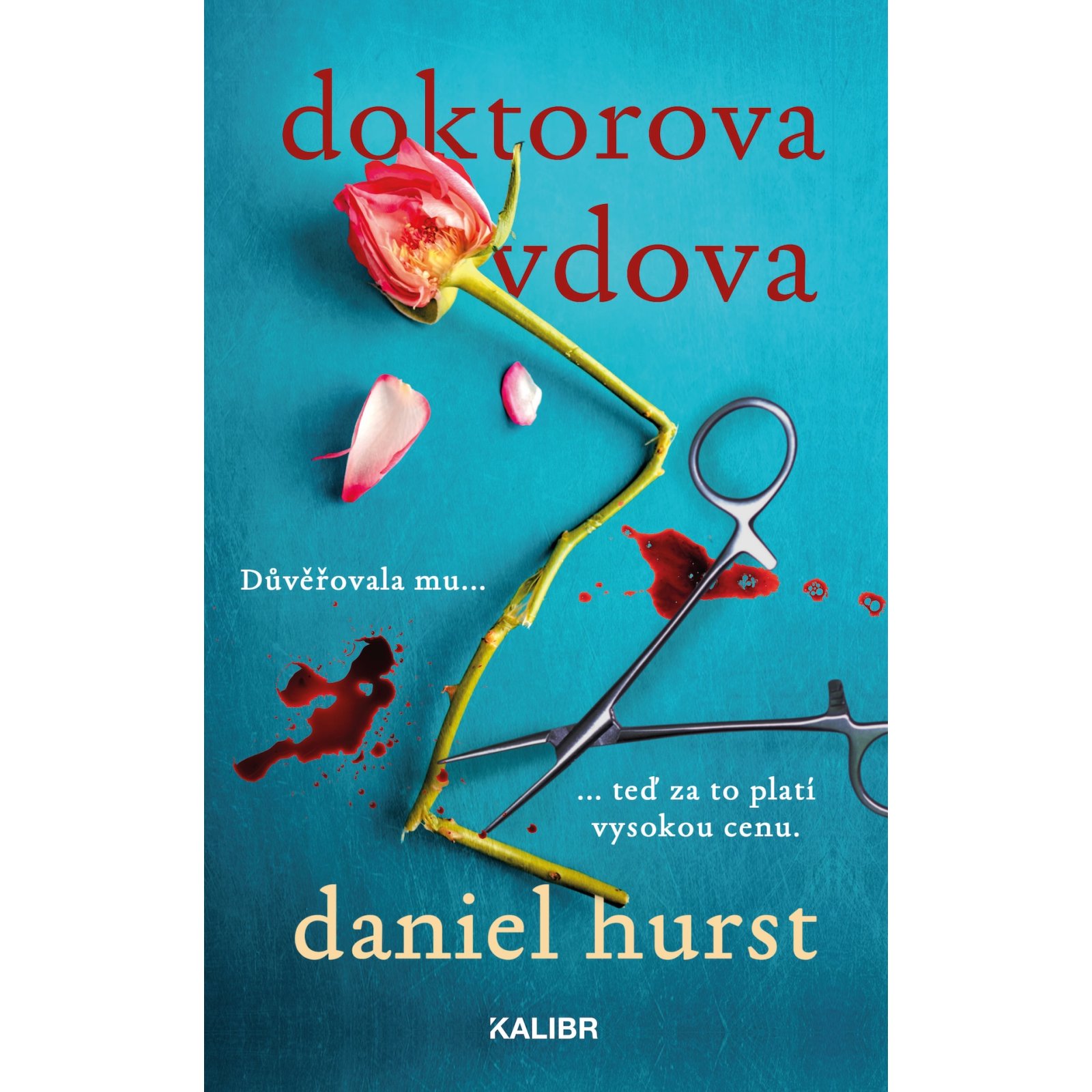 Doktorova vdova