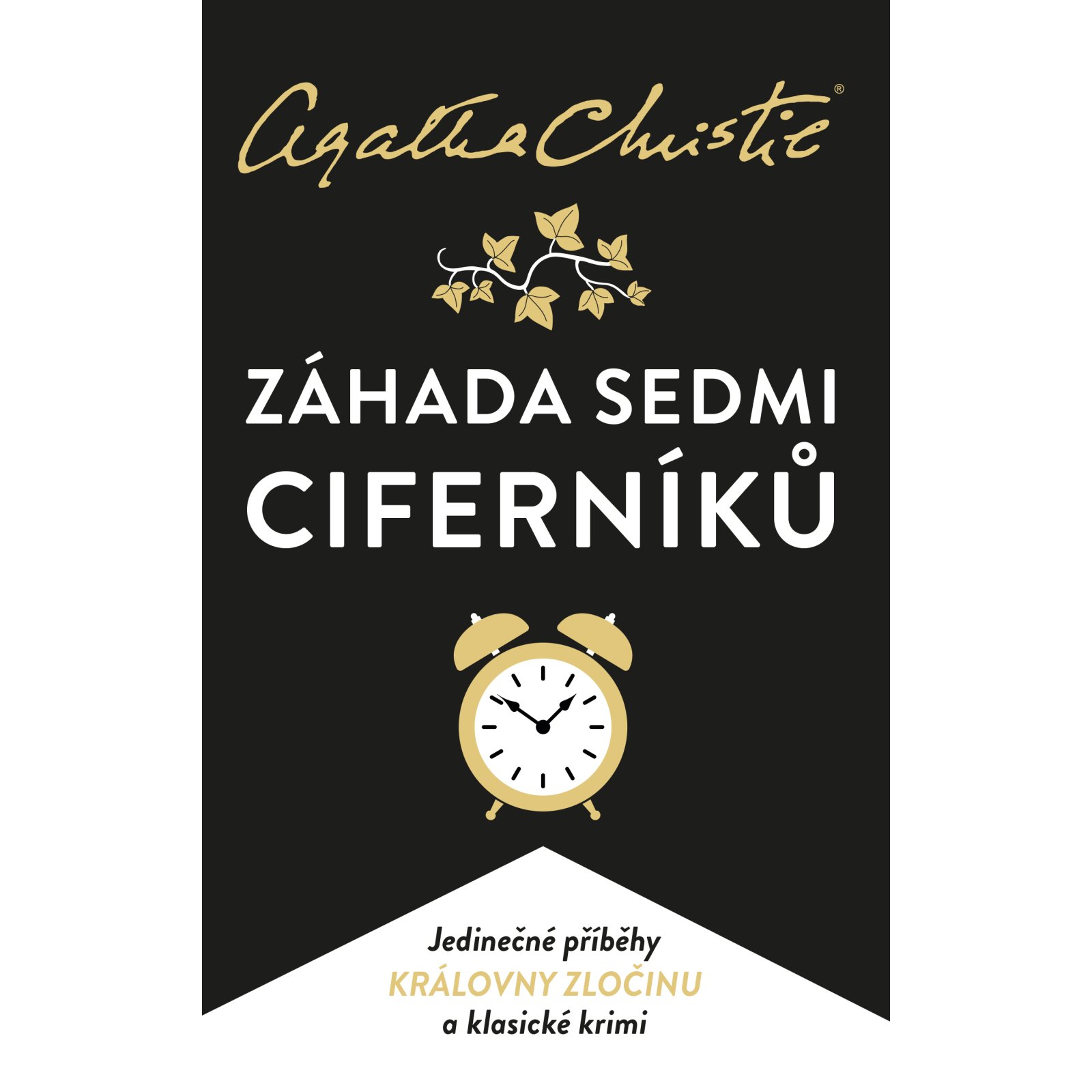 Záhada Sedmi Ciferníků